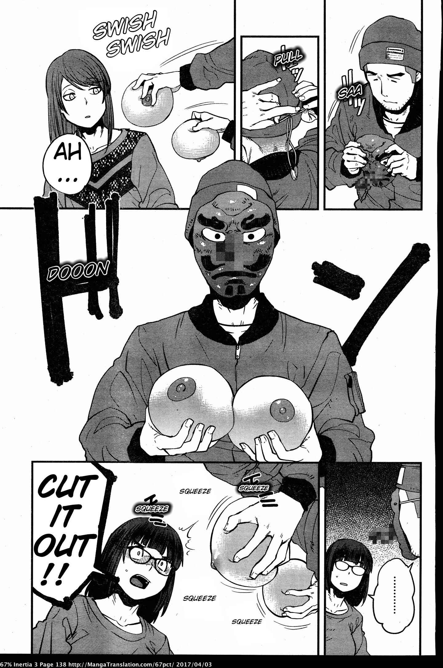 Page 12 Chapter 34 Dasei 67 Percent