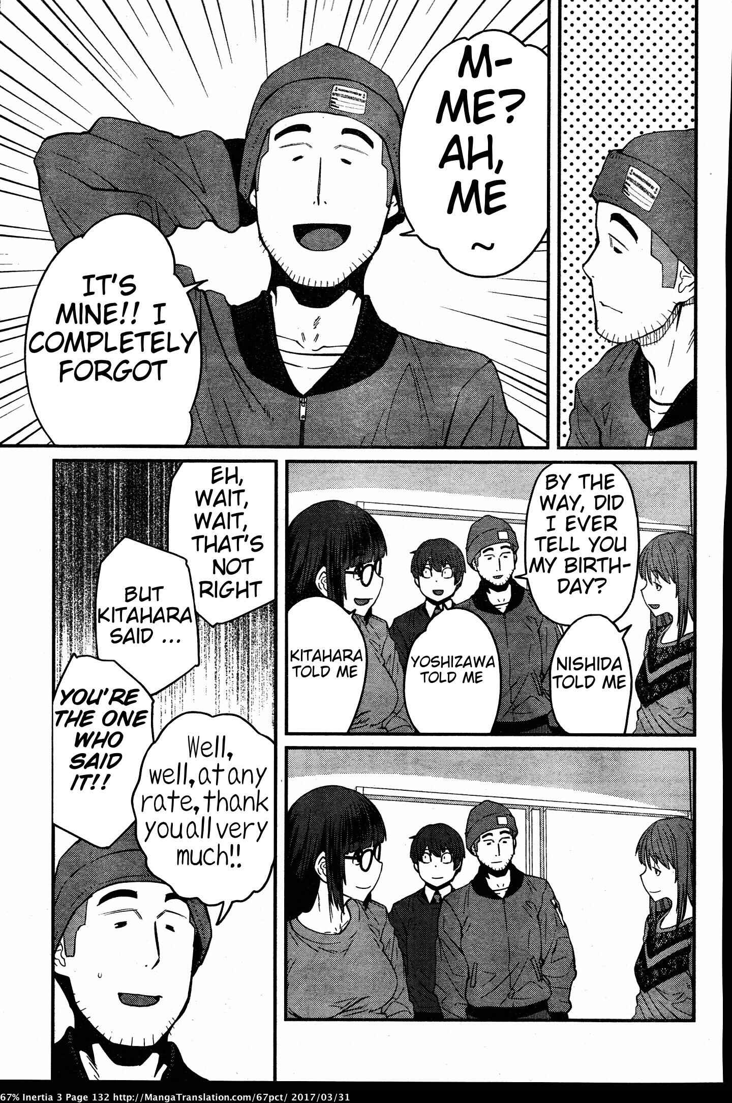 Page 6 Chapter 34 Dasei 67 Percent