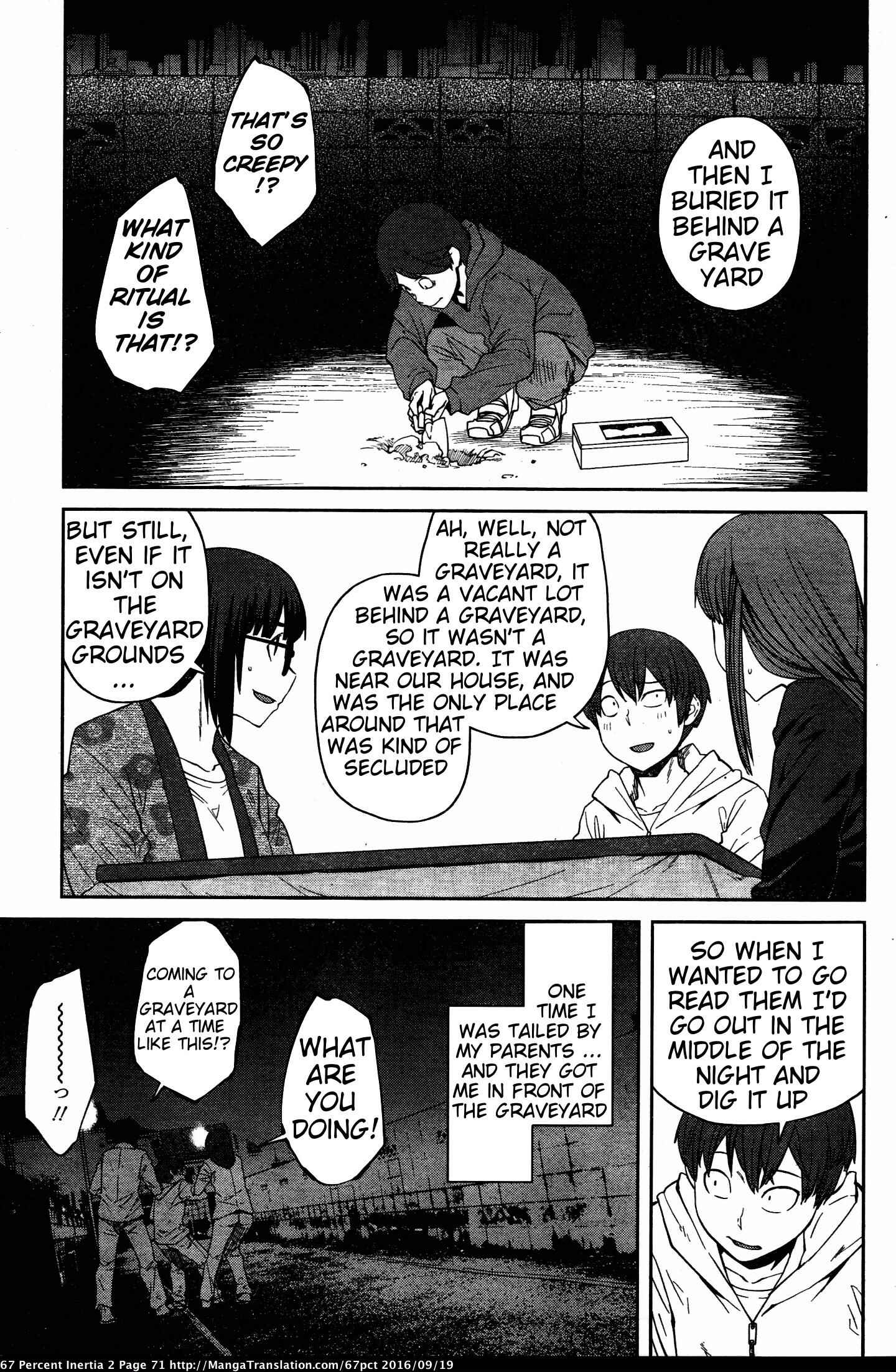 Page 5 Chapter 20 Dasei 67 Percent