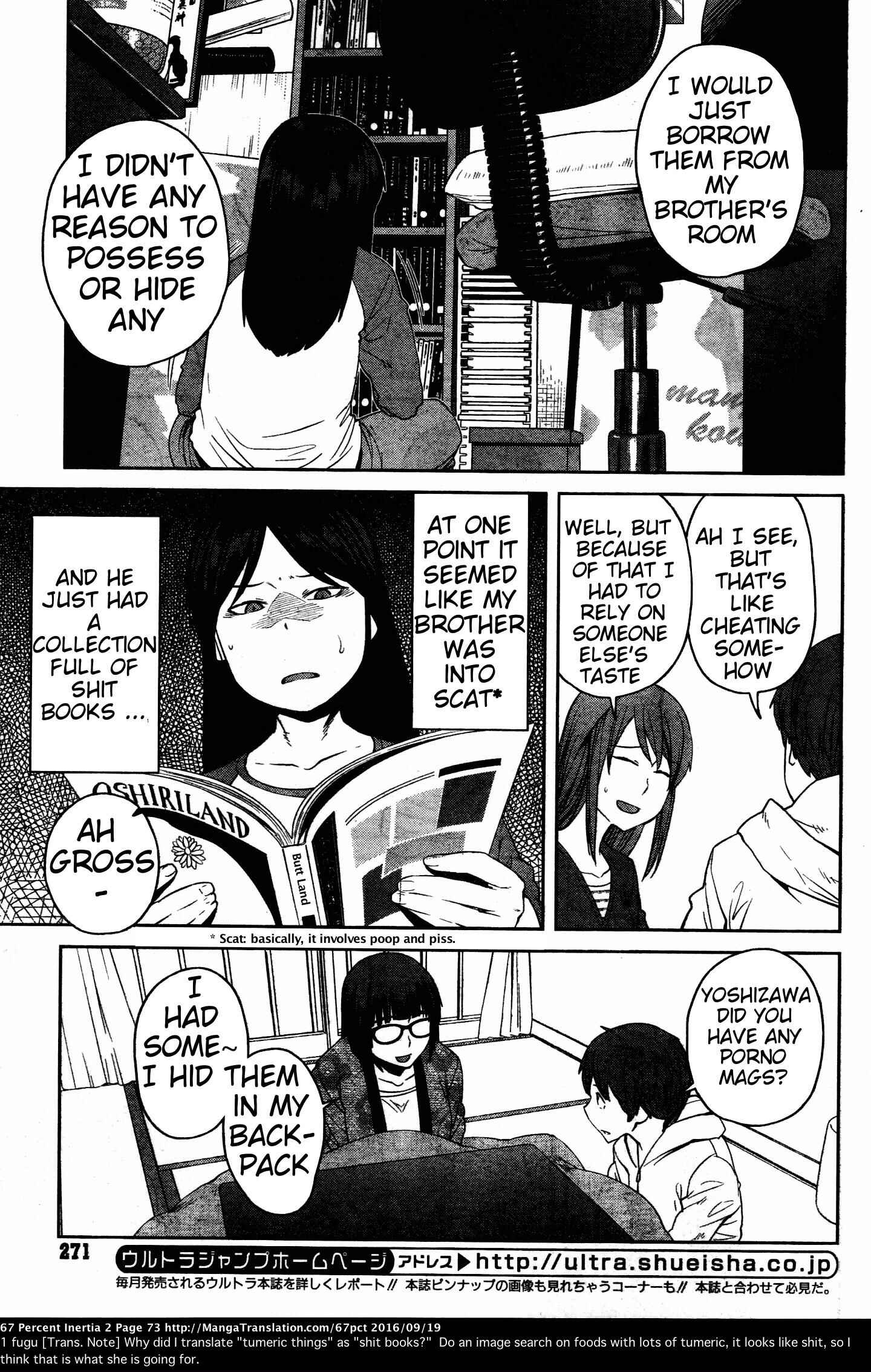 Page 7 Chapter 20 Dasei 67 Percent