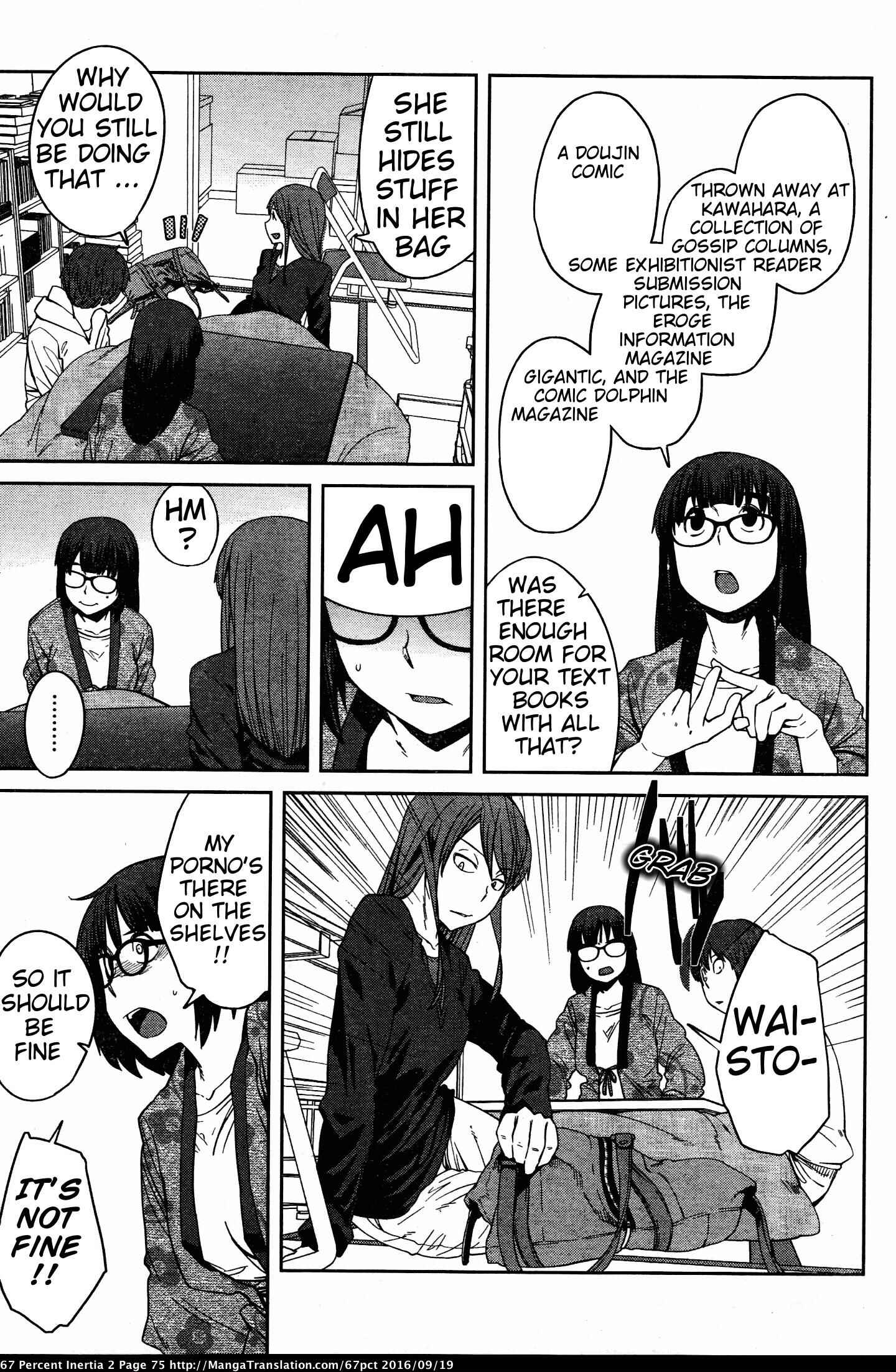 Page 9 Chapter 20 Dasei 67 Percent
