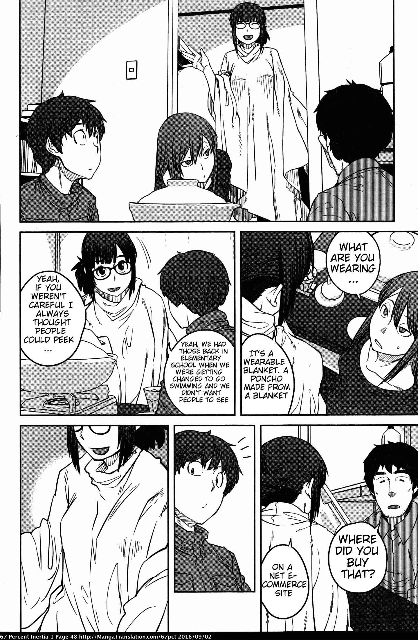 Page 10 Chapter 5 Dasei 67 Percent