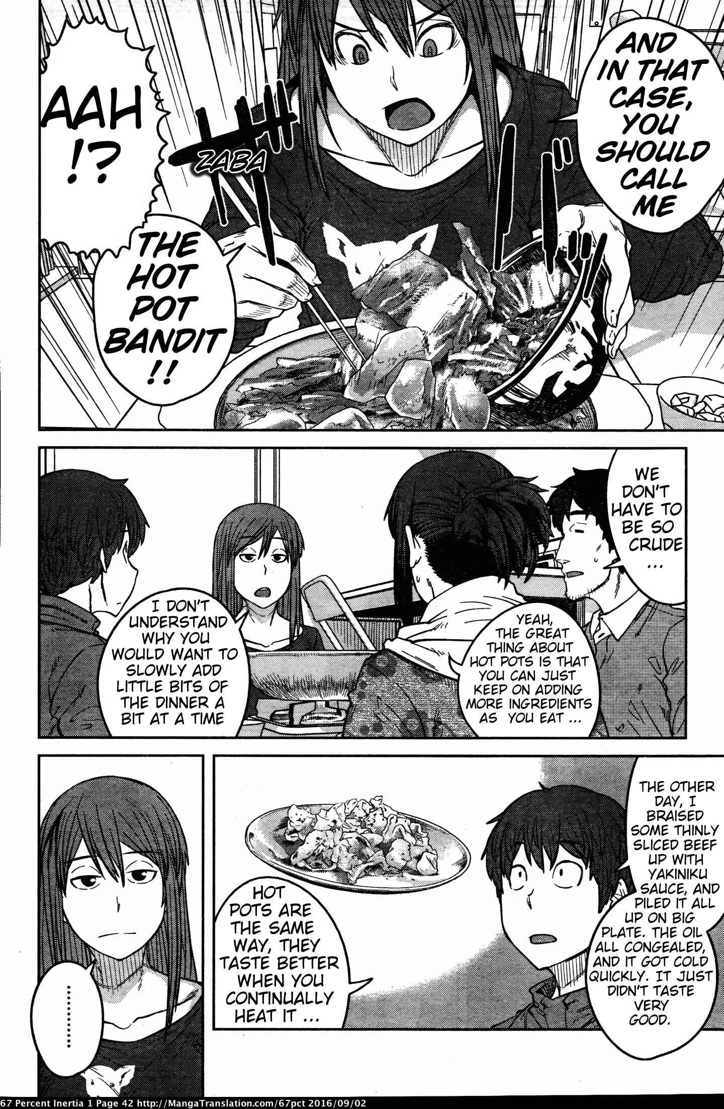 Page 4 Chapter 5 Dasei 67 Percent