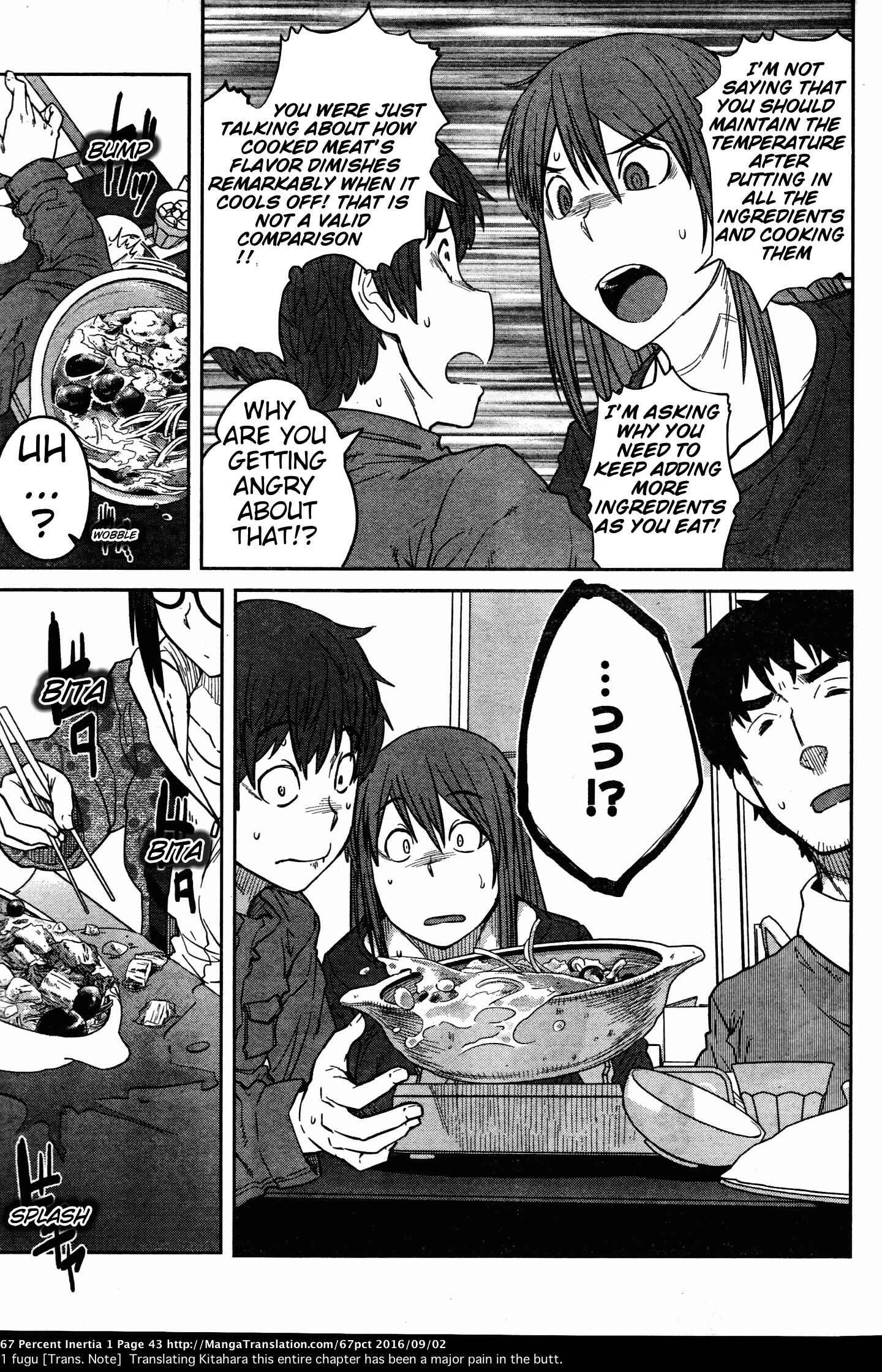 Page 5 Chapter 5 Dasei 67 Percent