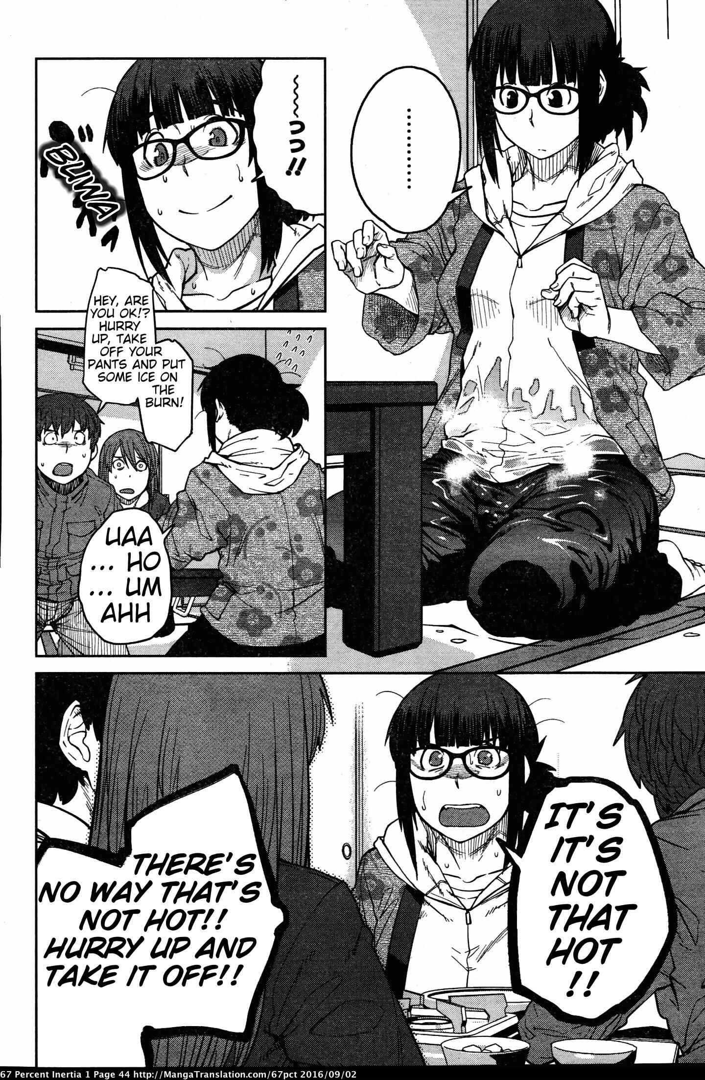 Page 6 Chapter 5 Dasei 67 Percent