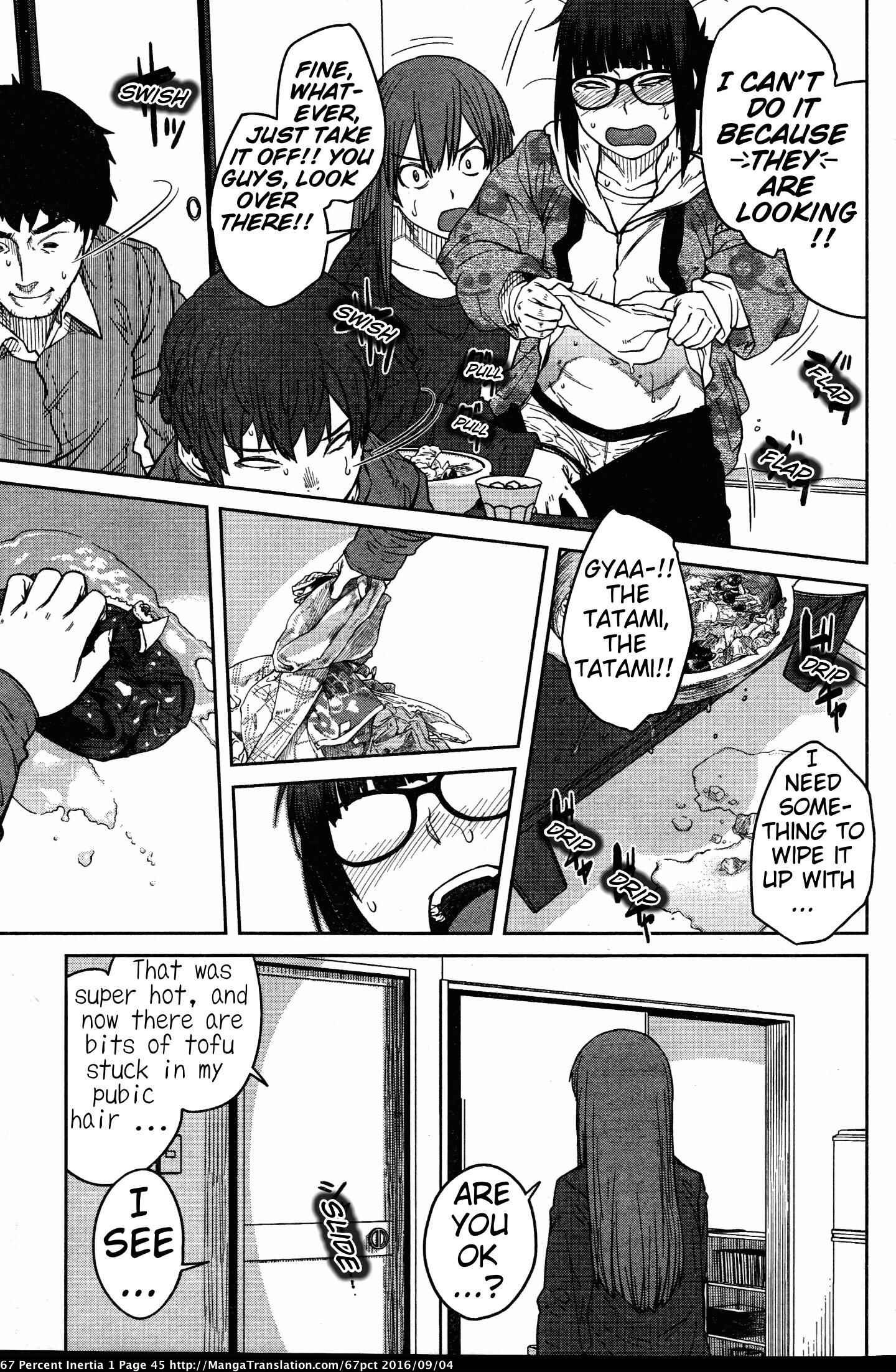 Page 7 Chapter 5 Dasei 67 Percent
