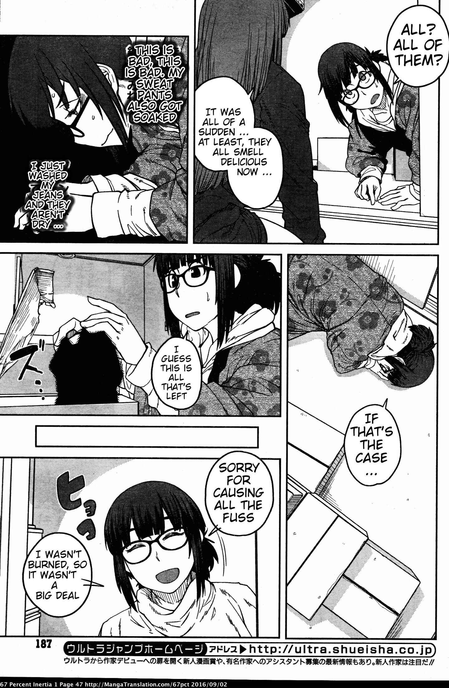 Page 9 Chapter 5 Dasei 67 Percent
