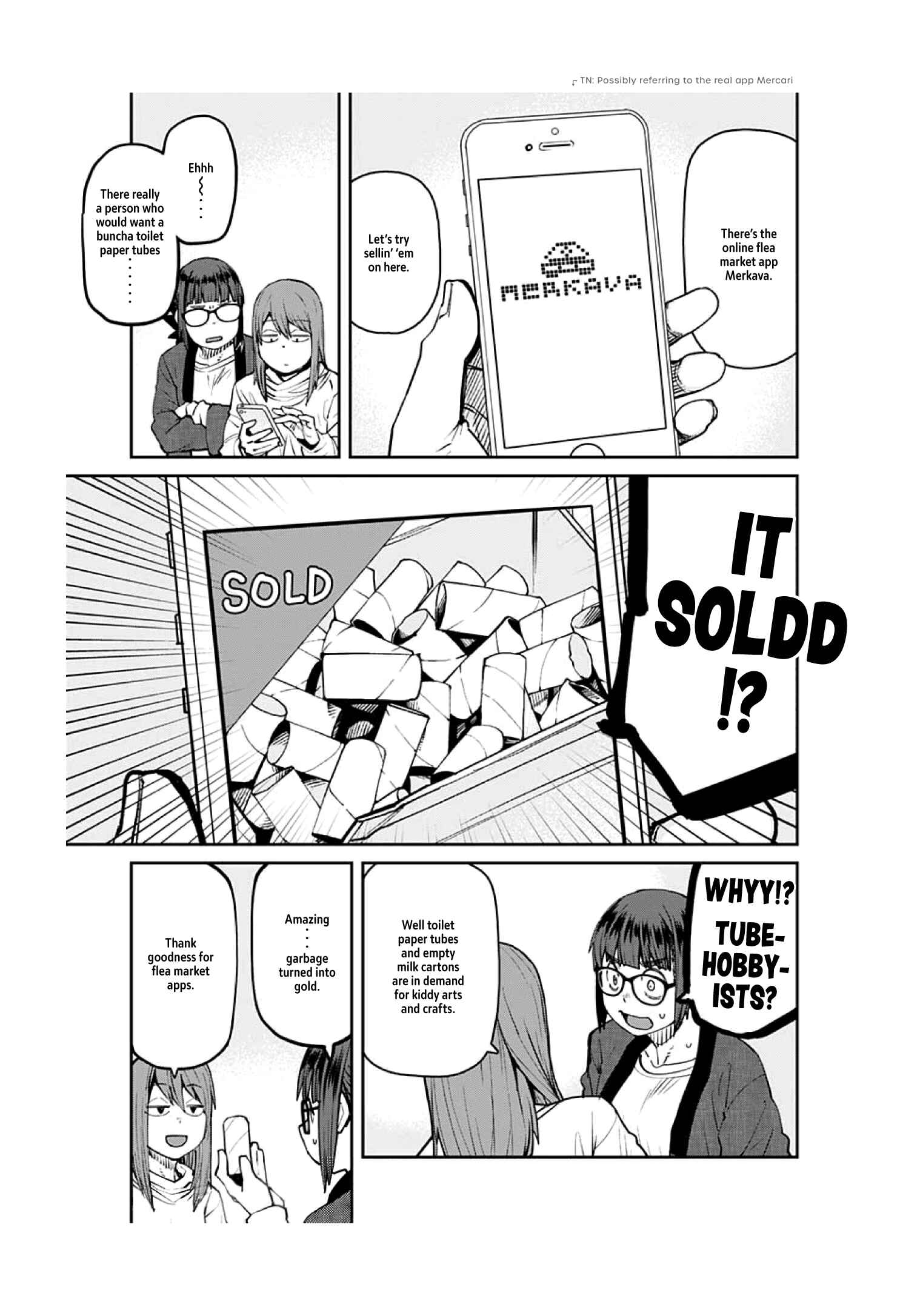 Page 7 Chapter 91 Dasei 67 Percent