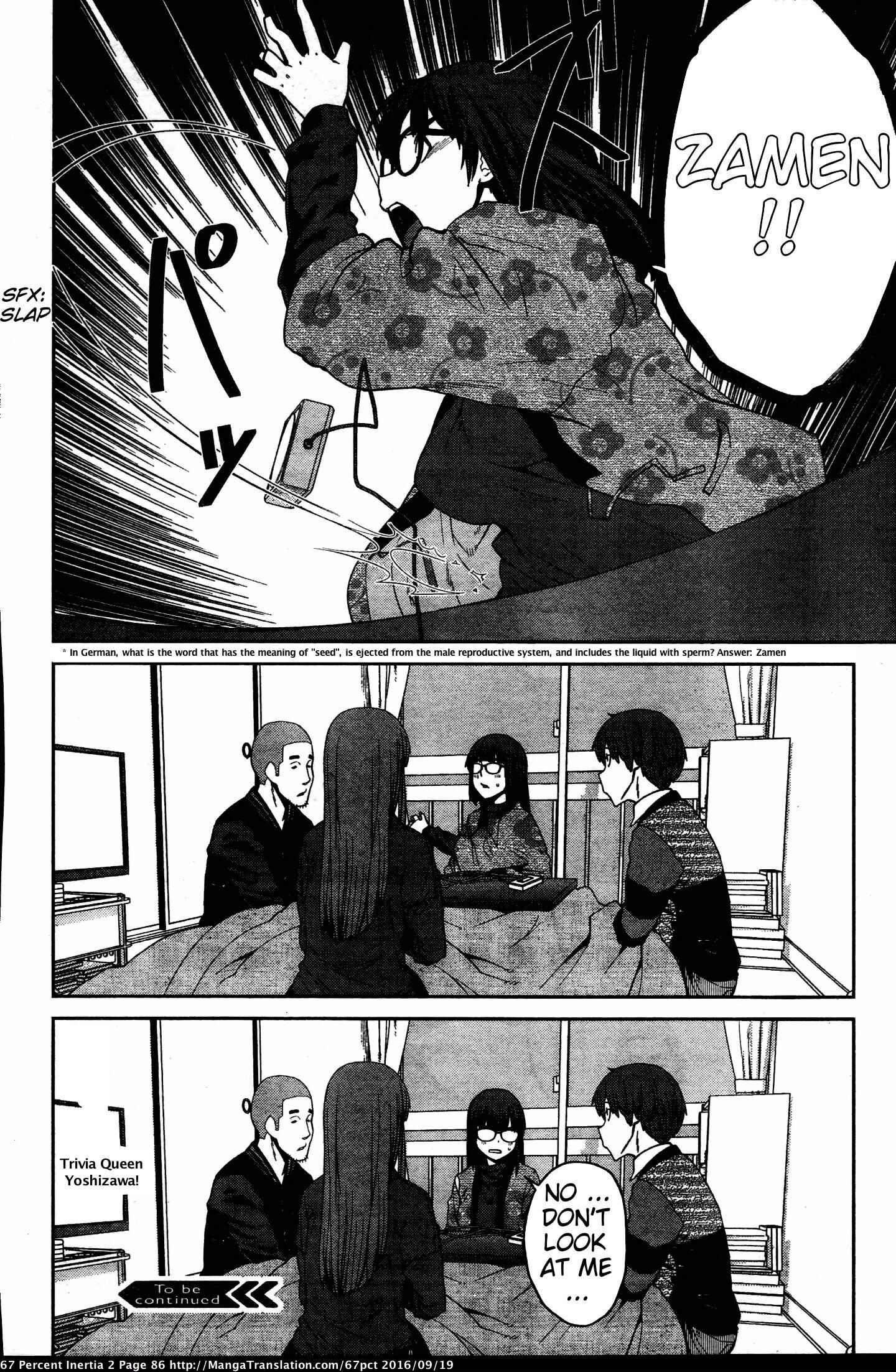 Page 10 Chapter 21 Dasei 67 Percent