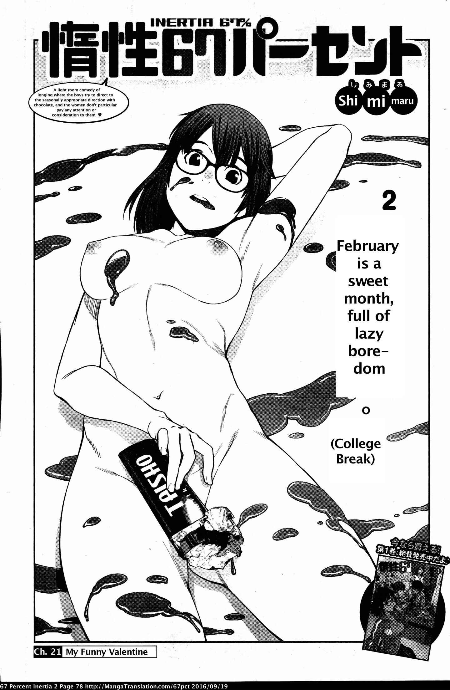 Page 2 Chapter 21 Dasei 67 Percent