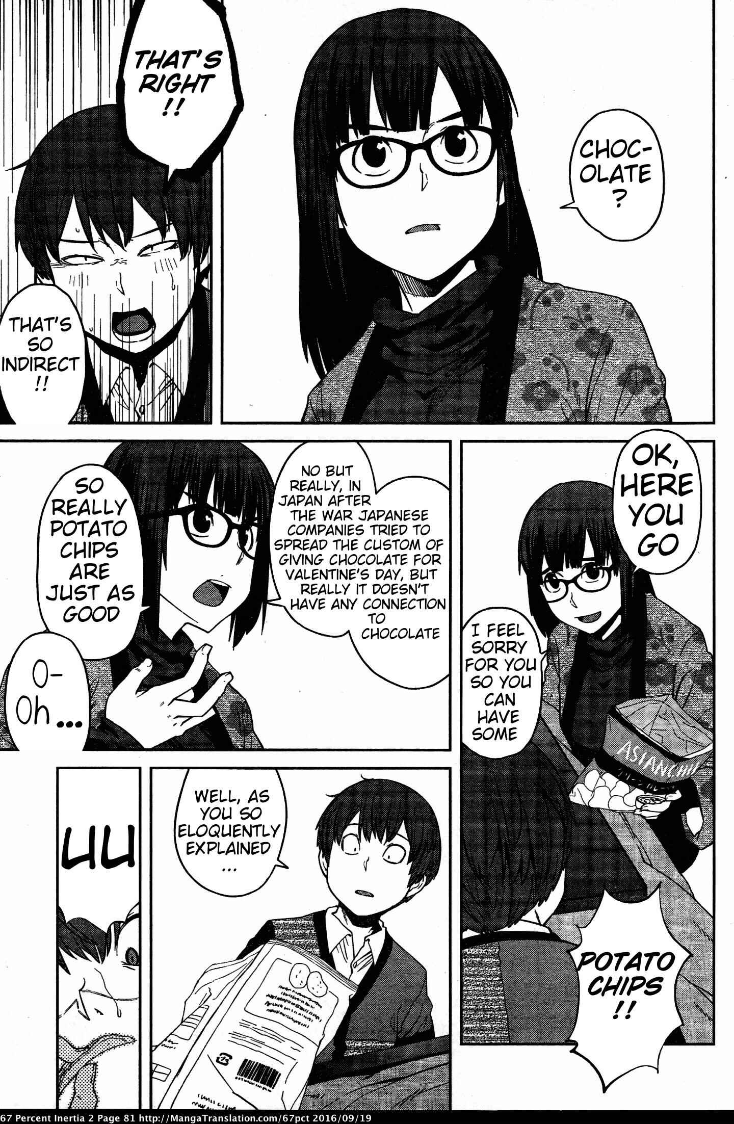 Page 5 Chapter 21 Dasei 67 Percent