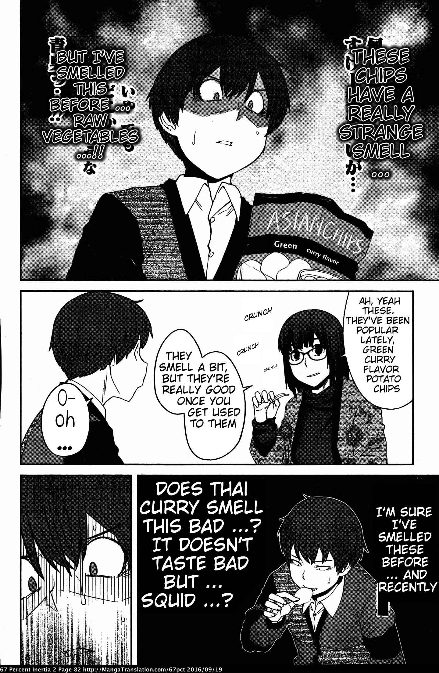 Page 6 Chapter 21 Dasei 67 Percent