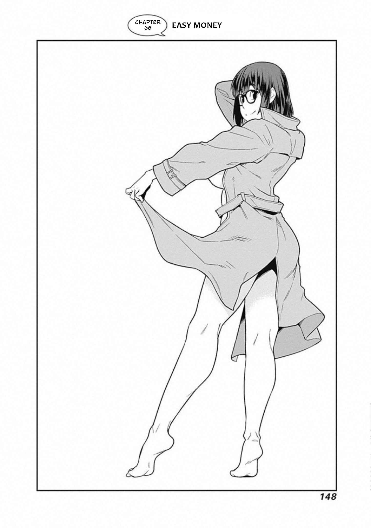 Page 3 Chapter 66 Dasei 67 Percent