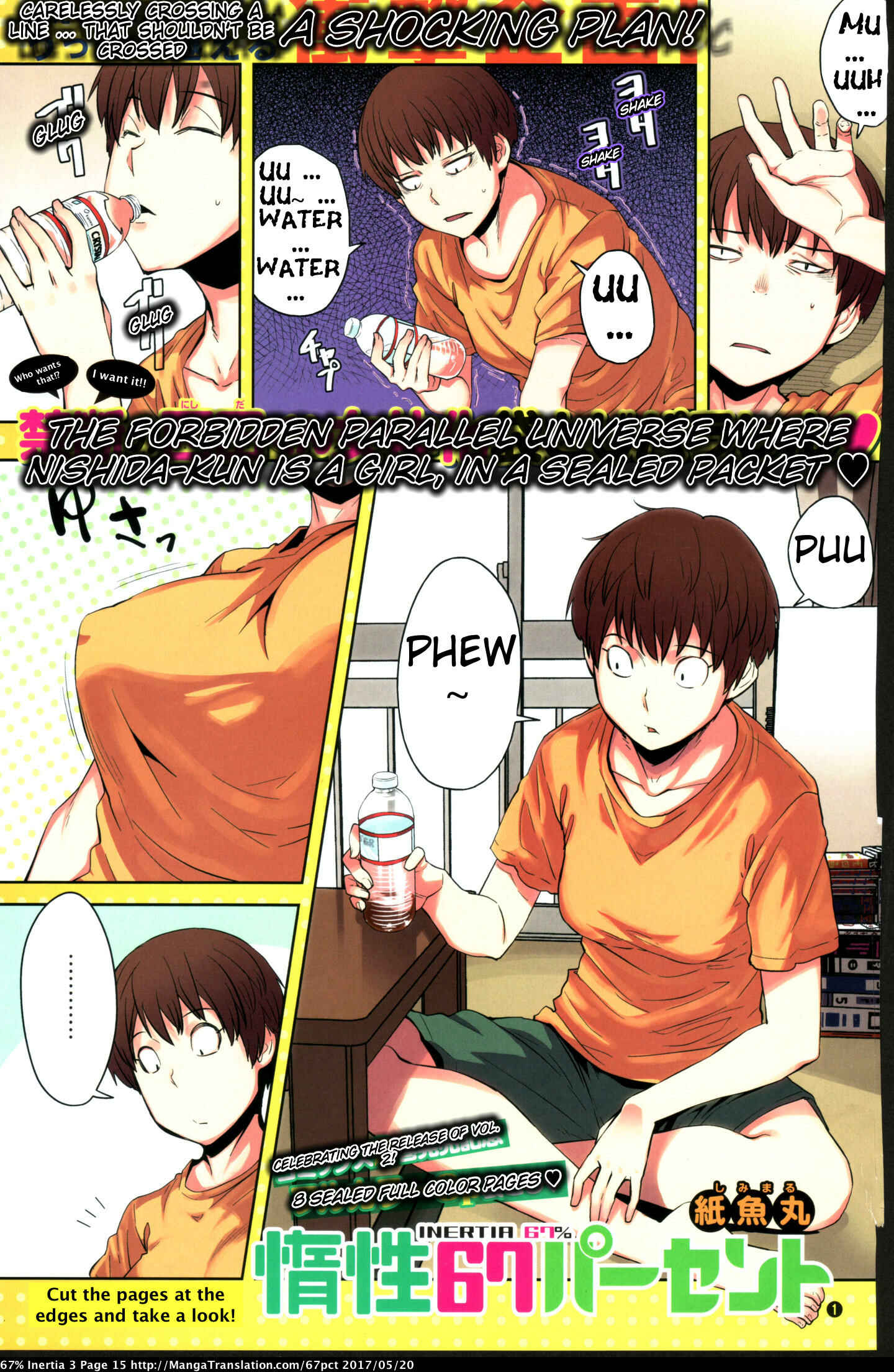 Page 1 Chapter 24.5 Dasei 67 Percent