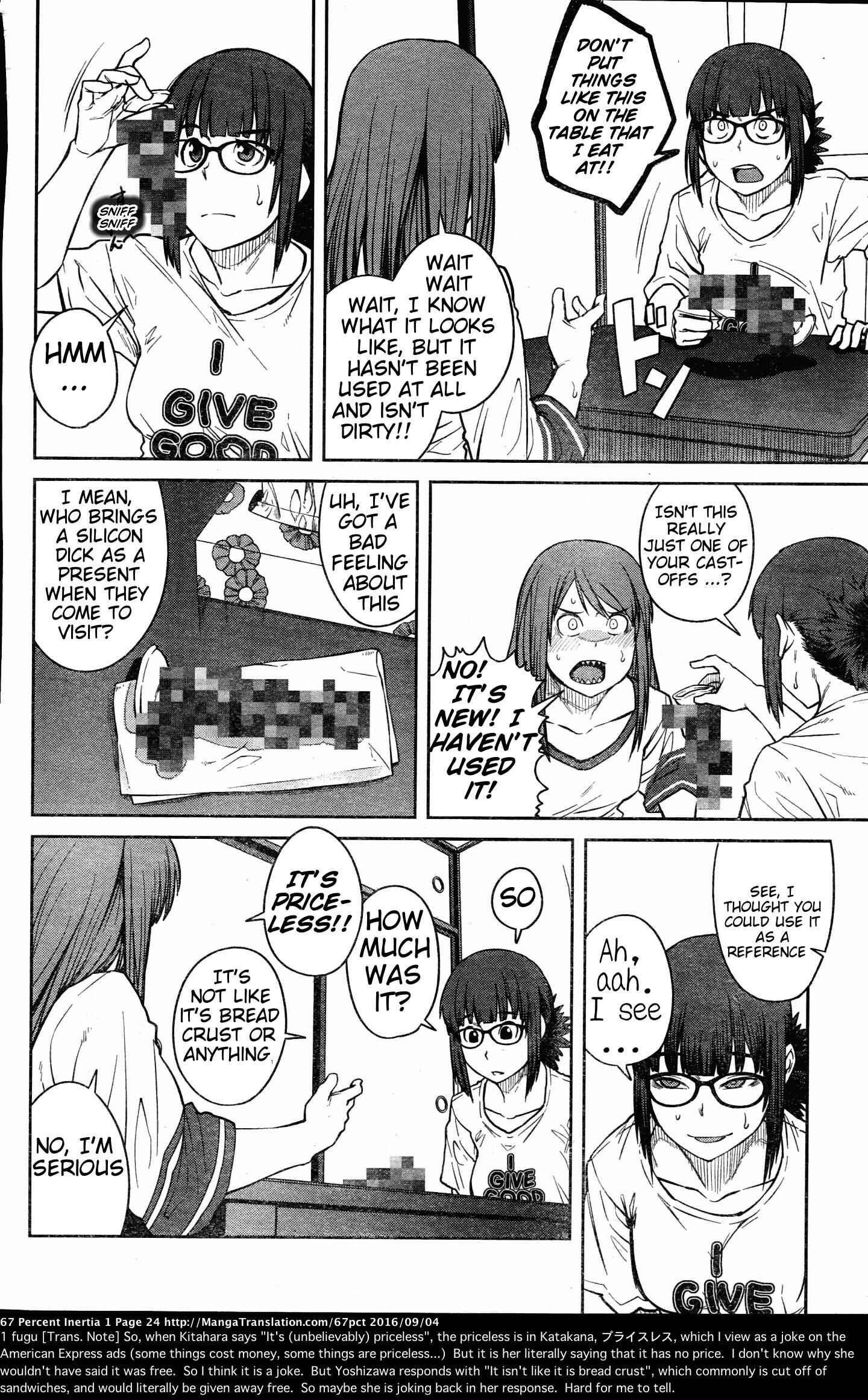 Page 4 Chapter 3 Dasei 67 Percent