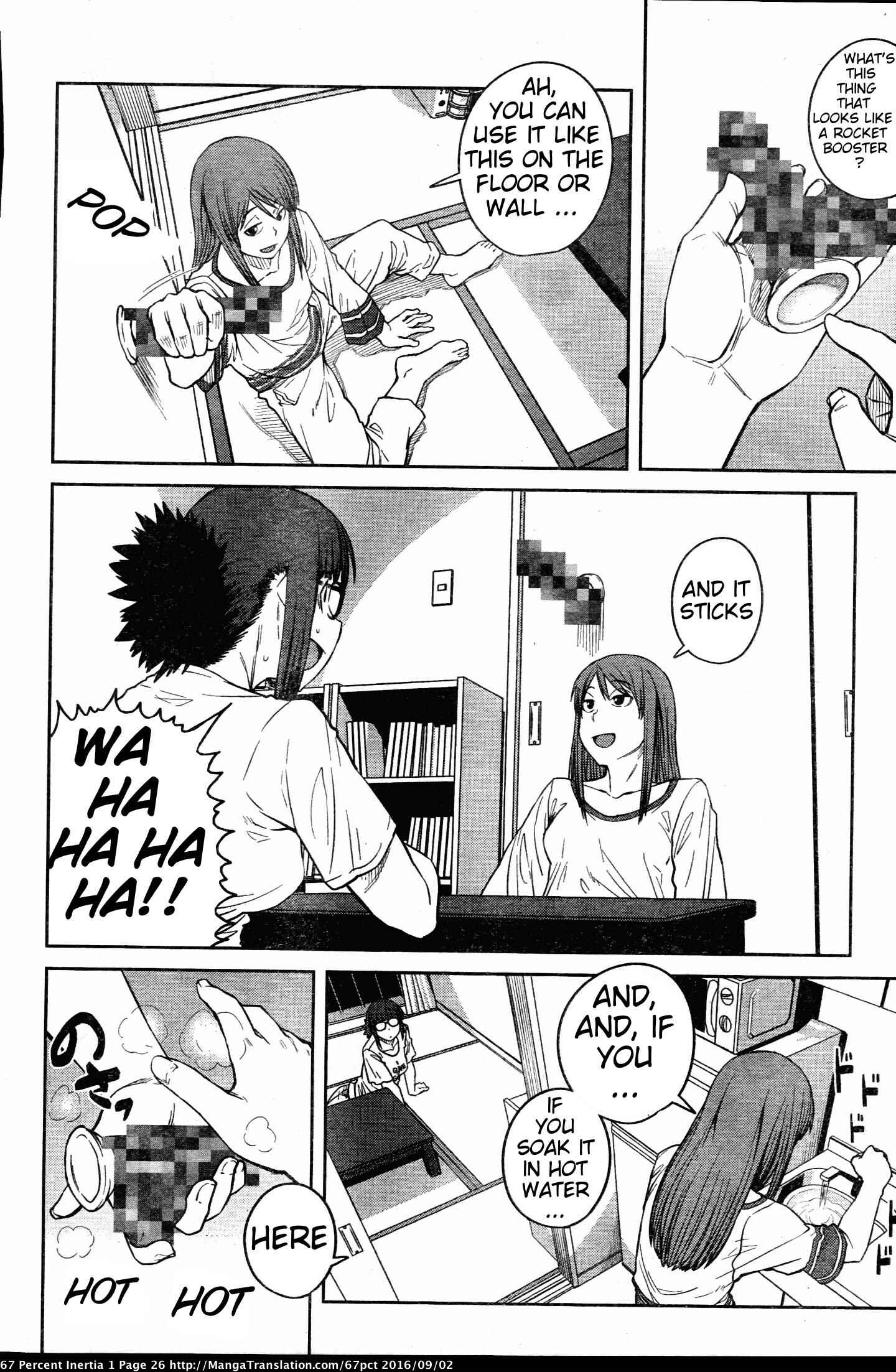 Page 6 Chapter 3 Dasei 67 Percent