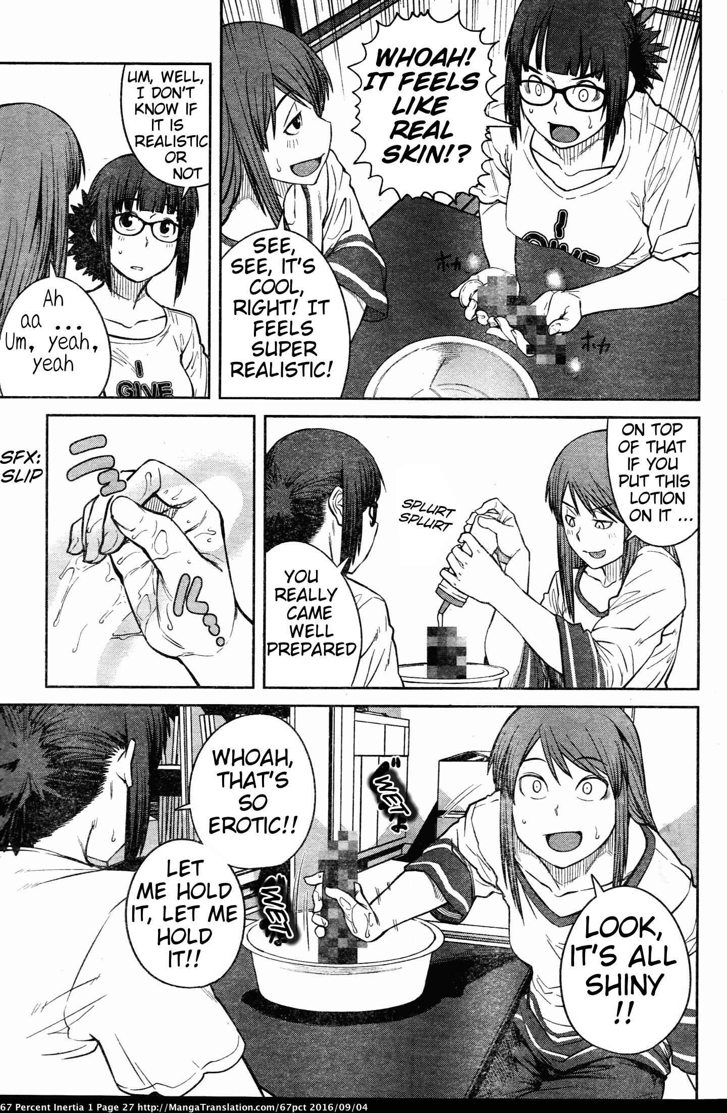 Page 7 Chapter 3 Dasei 67 Percent