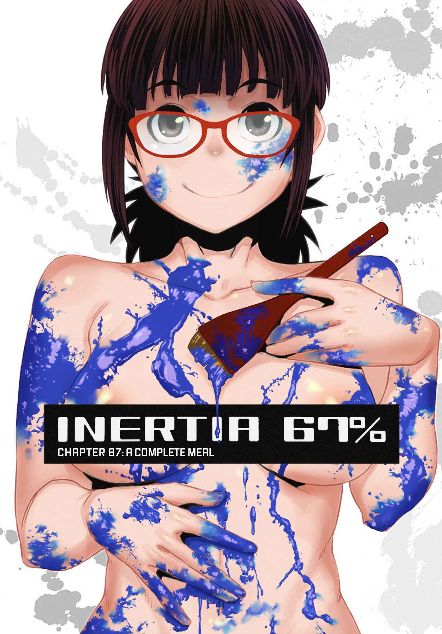 Page 1 Chapter 87 Dasei 67 Percent