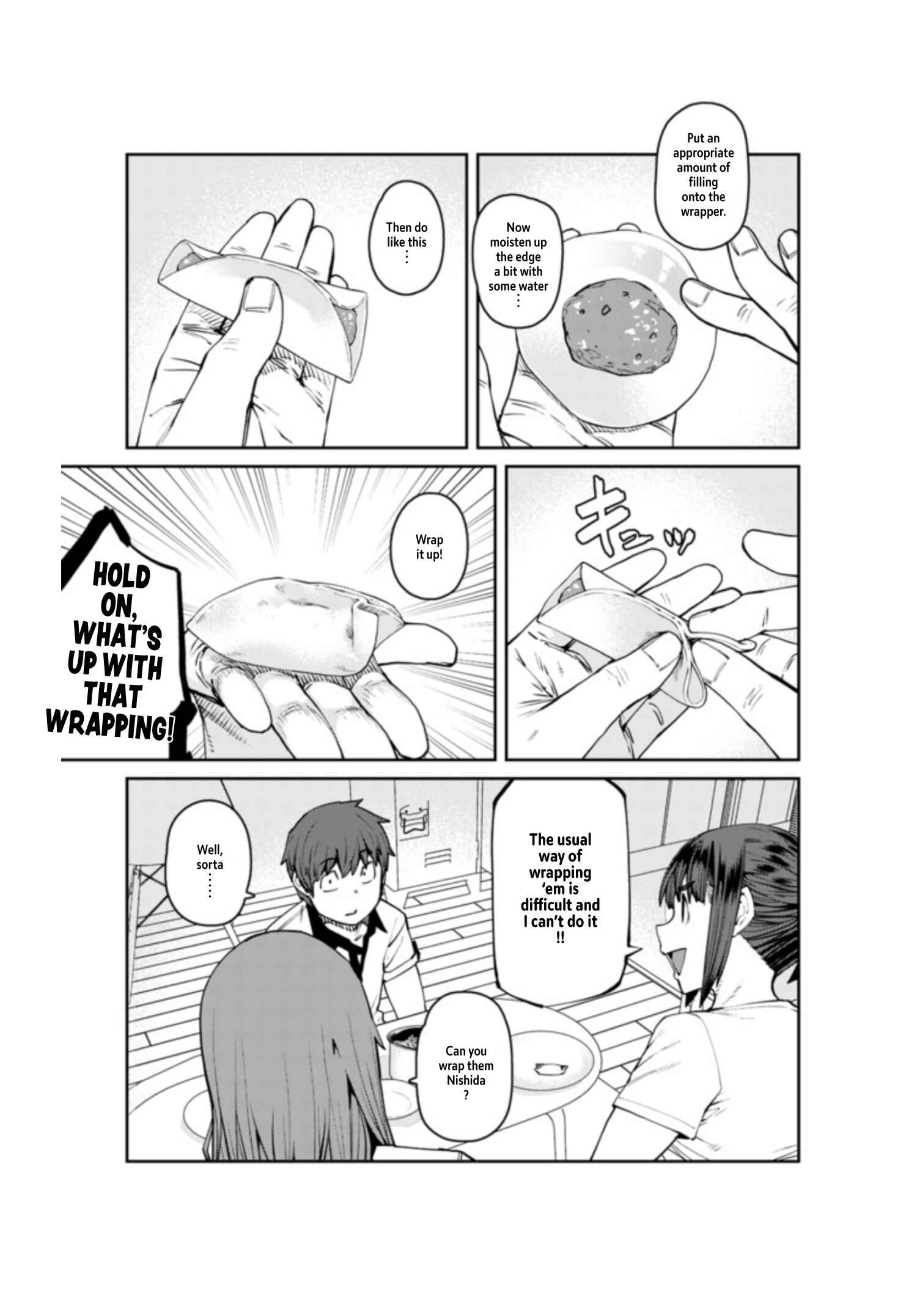 Page 11 Chapter 87 Dasei 67 Percent