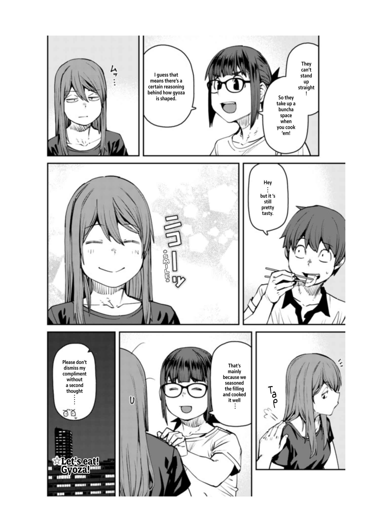 Page 16 Chapter 87 Dasei 67 Percent