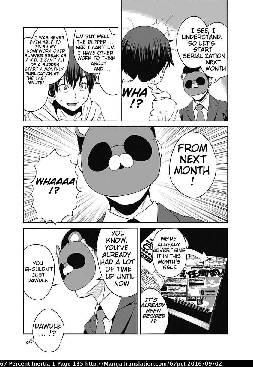 Page 5 Chapter 12.5 Dasei 67 Percent