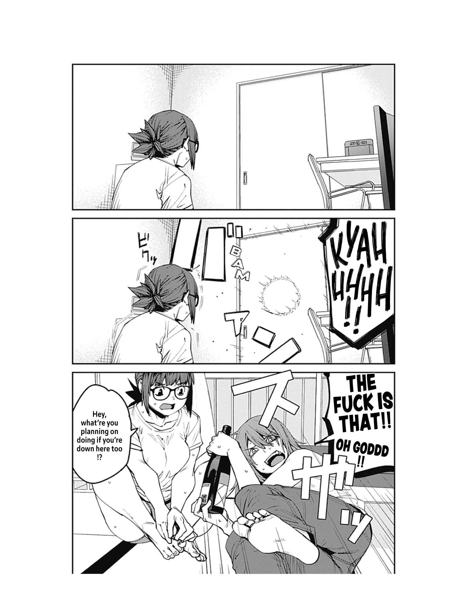Page 9 Chapter 86 Dasei 67 Percent