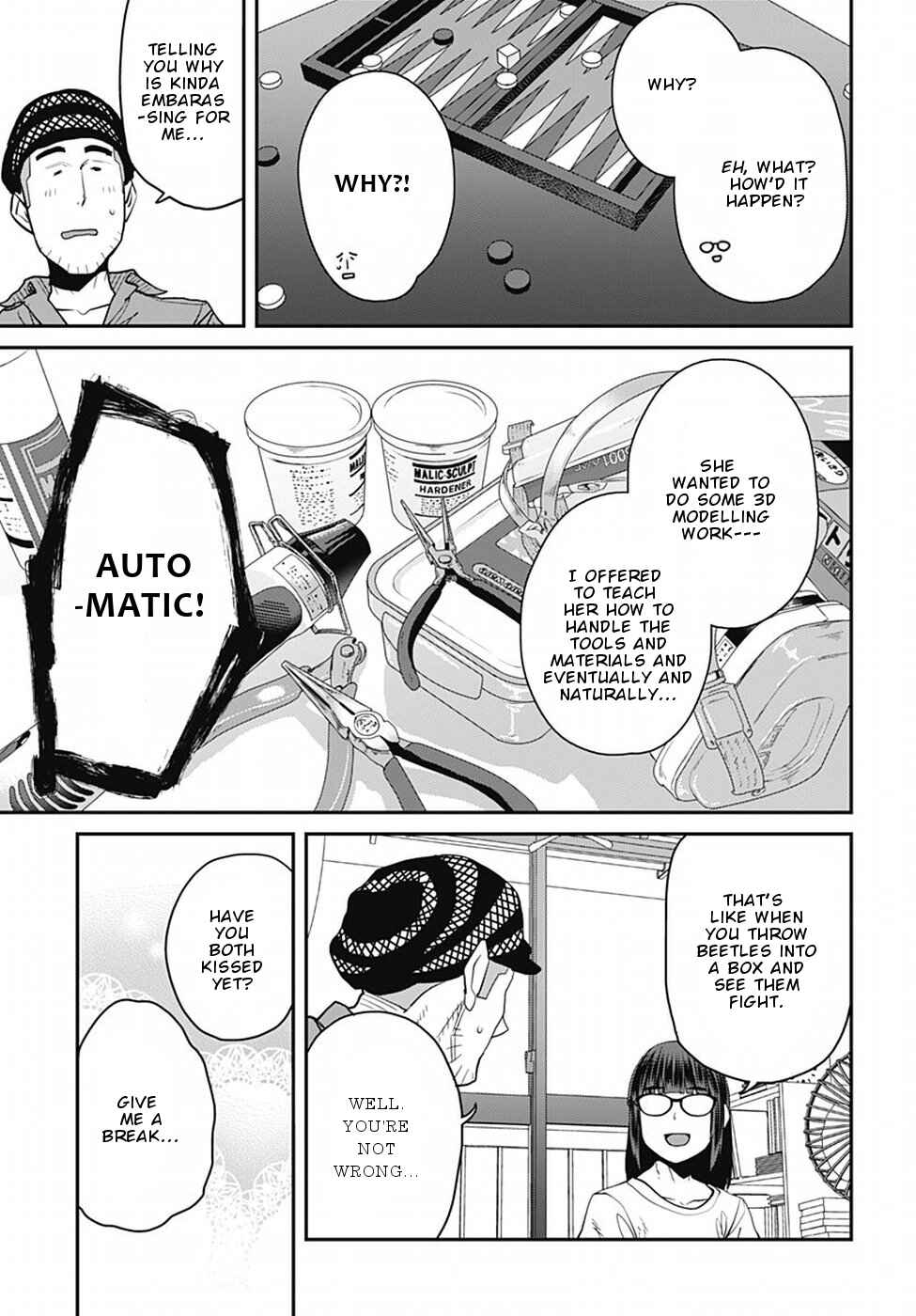 Page 6 Chapter 49 Dasei 67 Percent