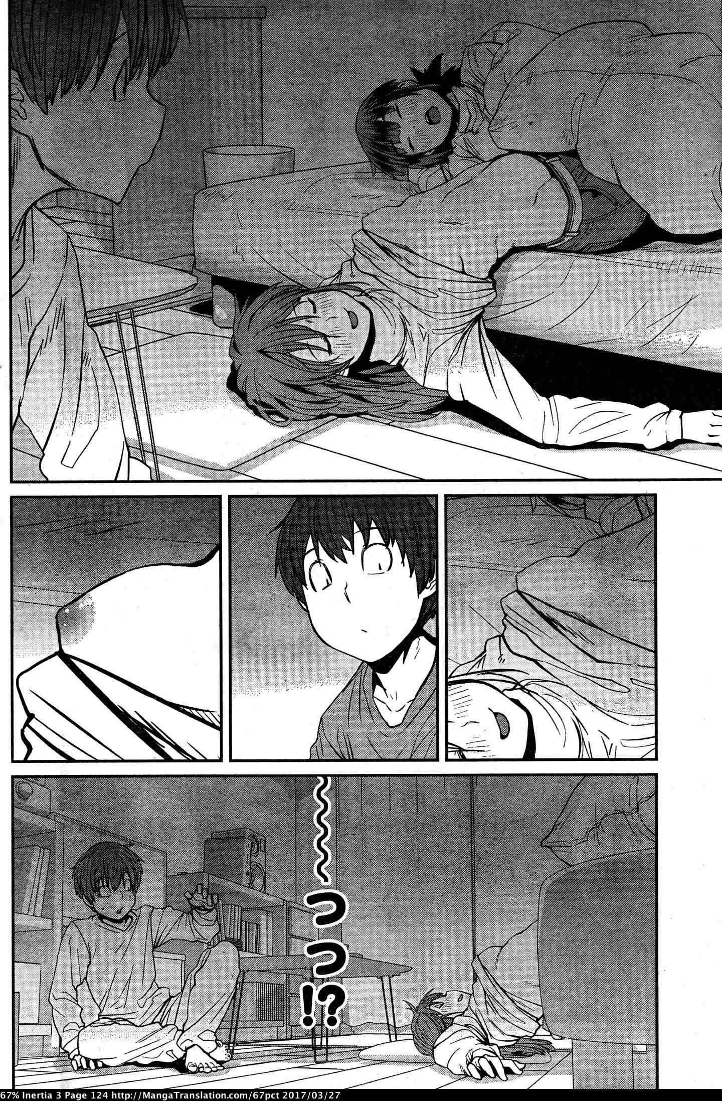 Page 10 Chapter 33 Dasei 67 Percent