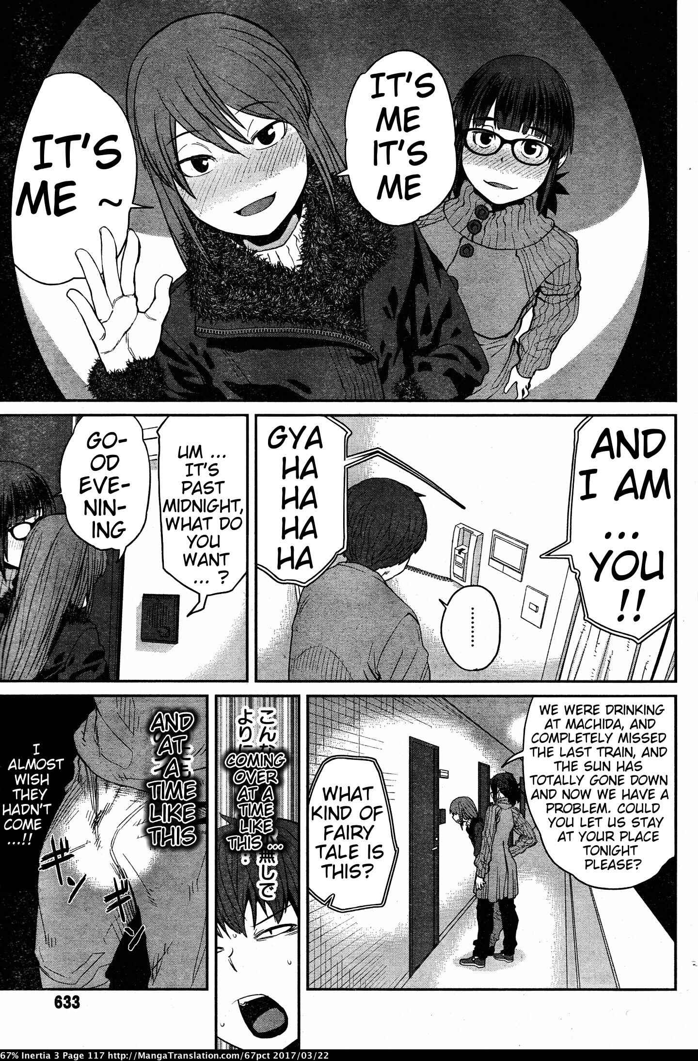 Page 3 Chapter 33 Dasei 67 Percent