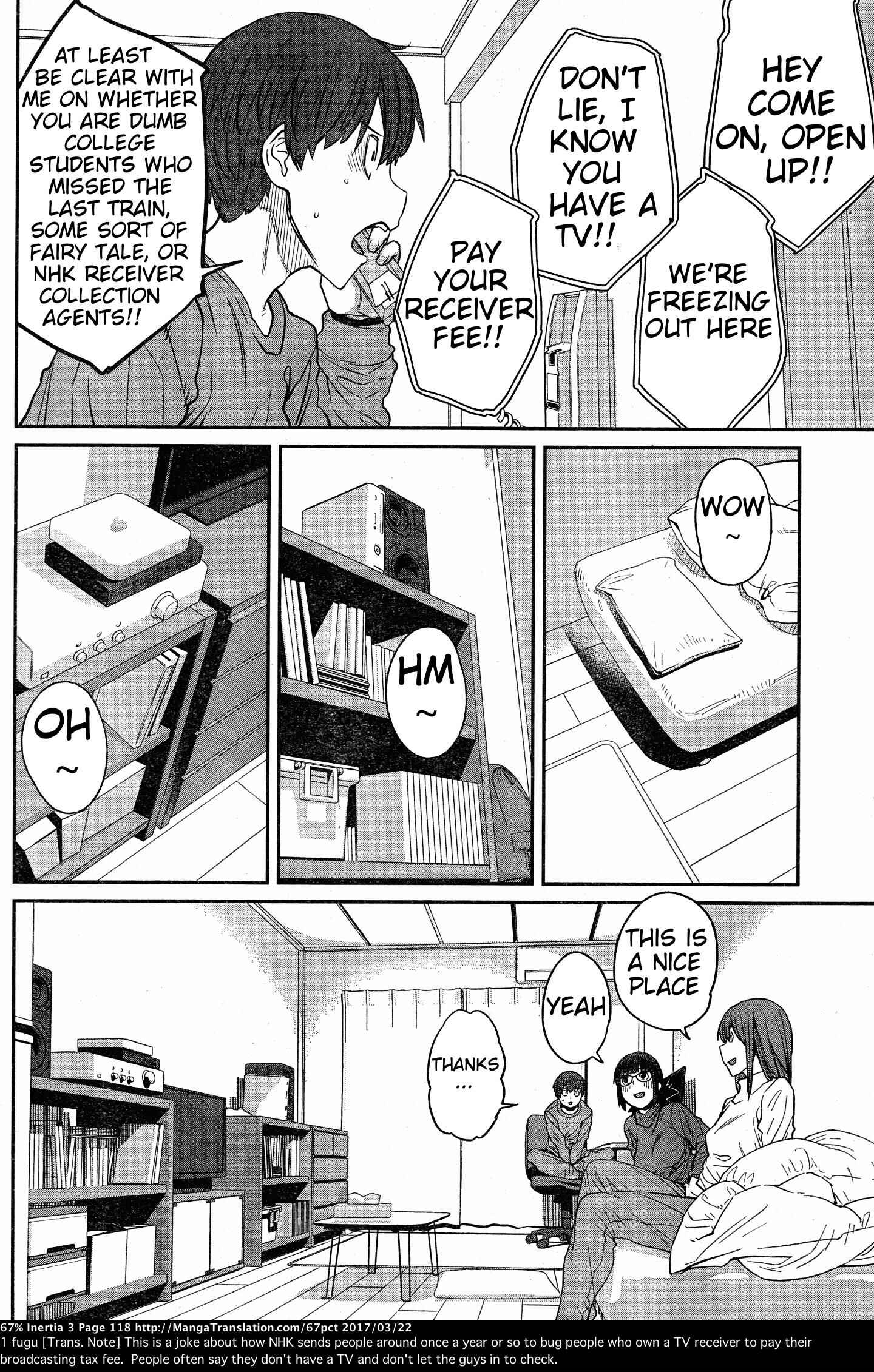 Page 4 Chapter 33 Dasei 67 Percent