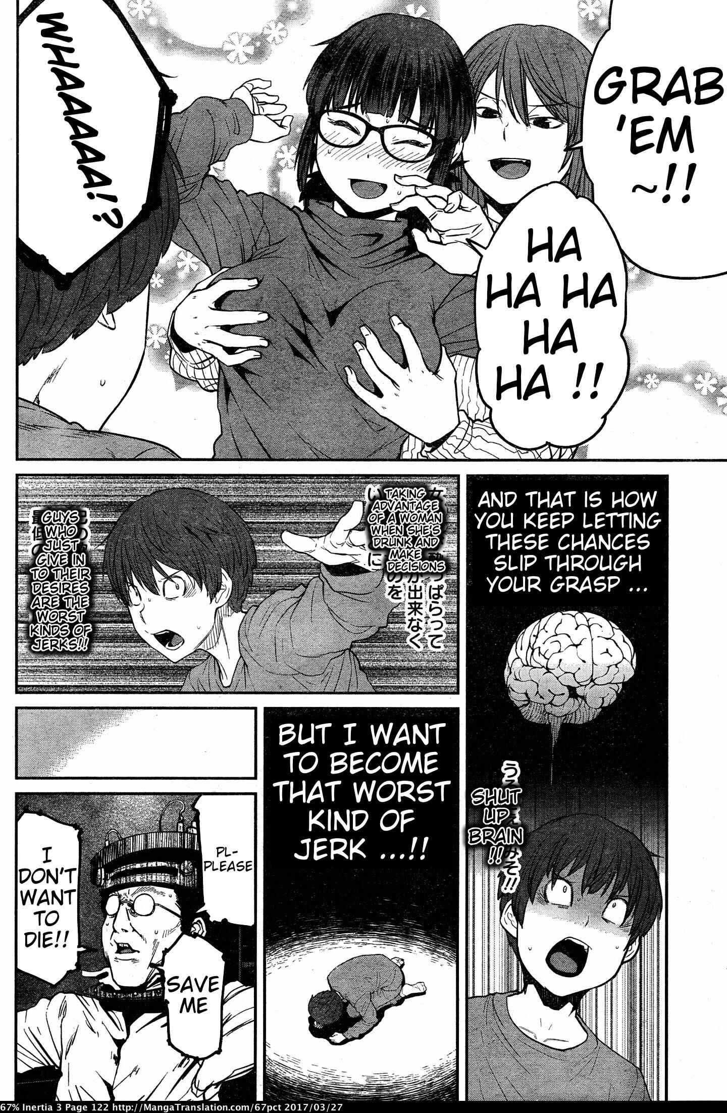 Page 8 Chapter 33 Dasei 67 Percent