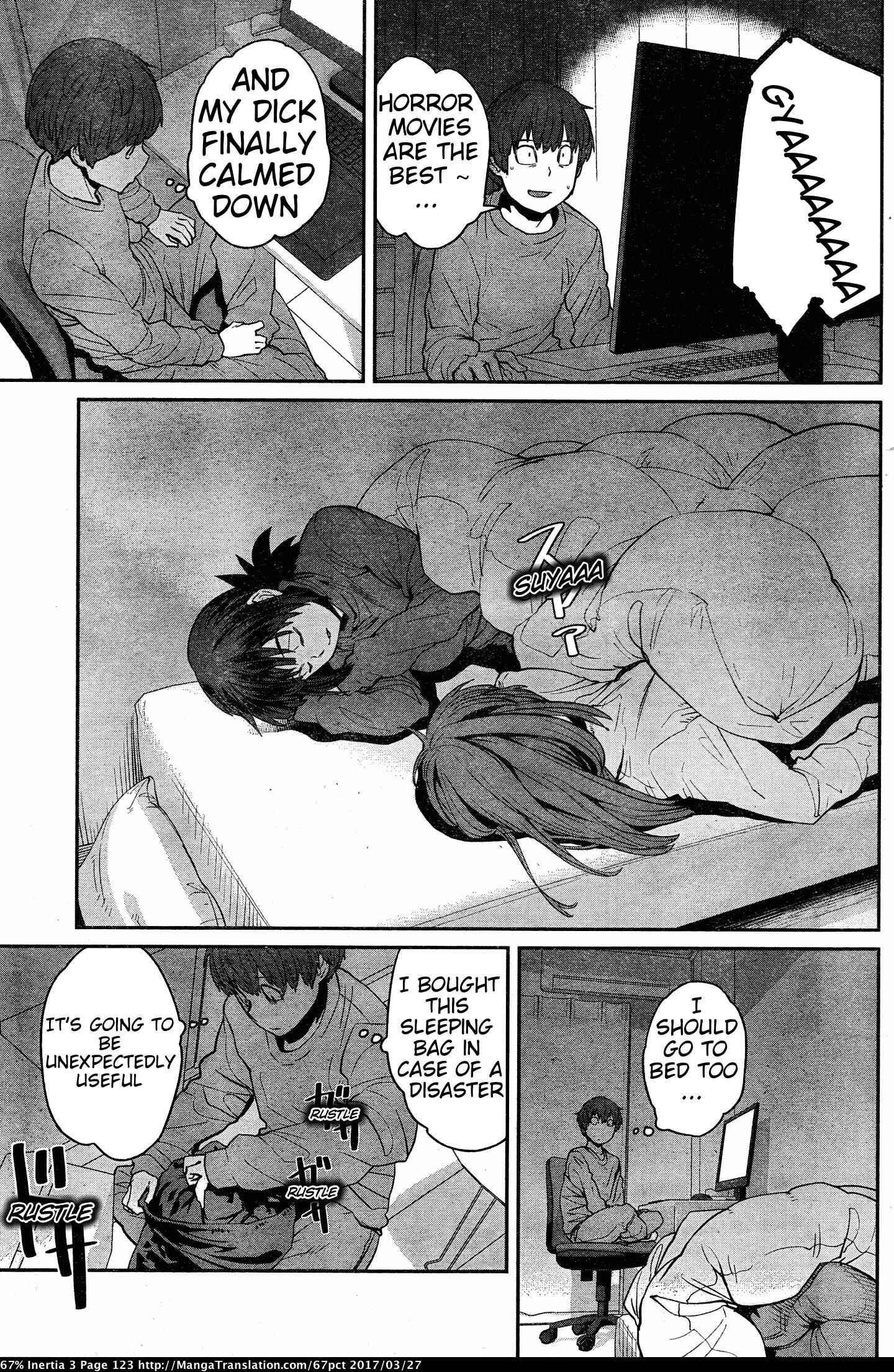 Page 9 Chapter 33 Dasei 67 Percent
