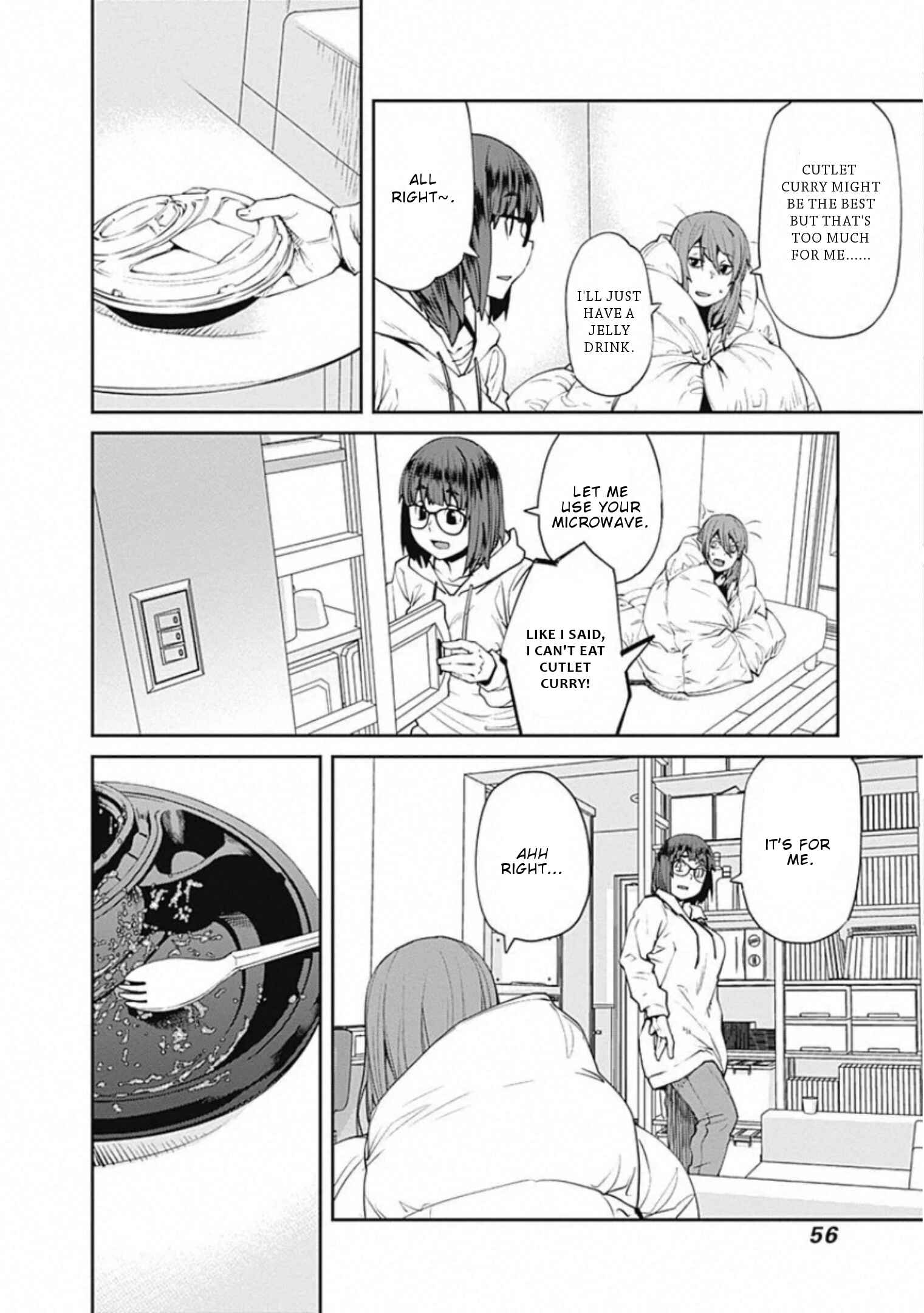 Page 9 Chapter 70 Dasei 67 Percent