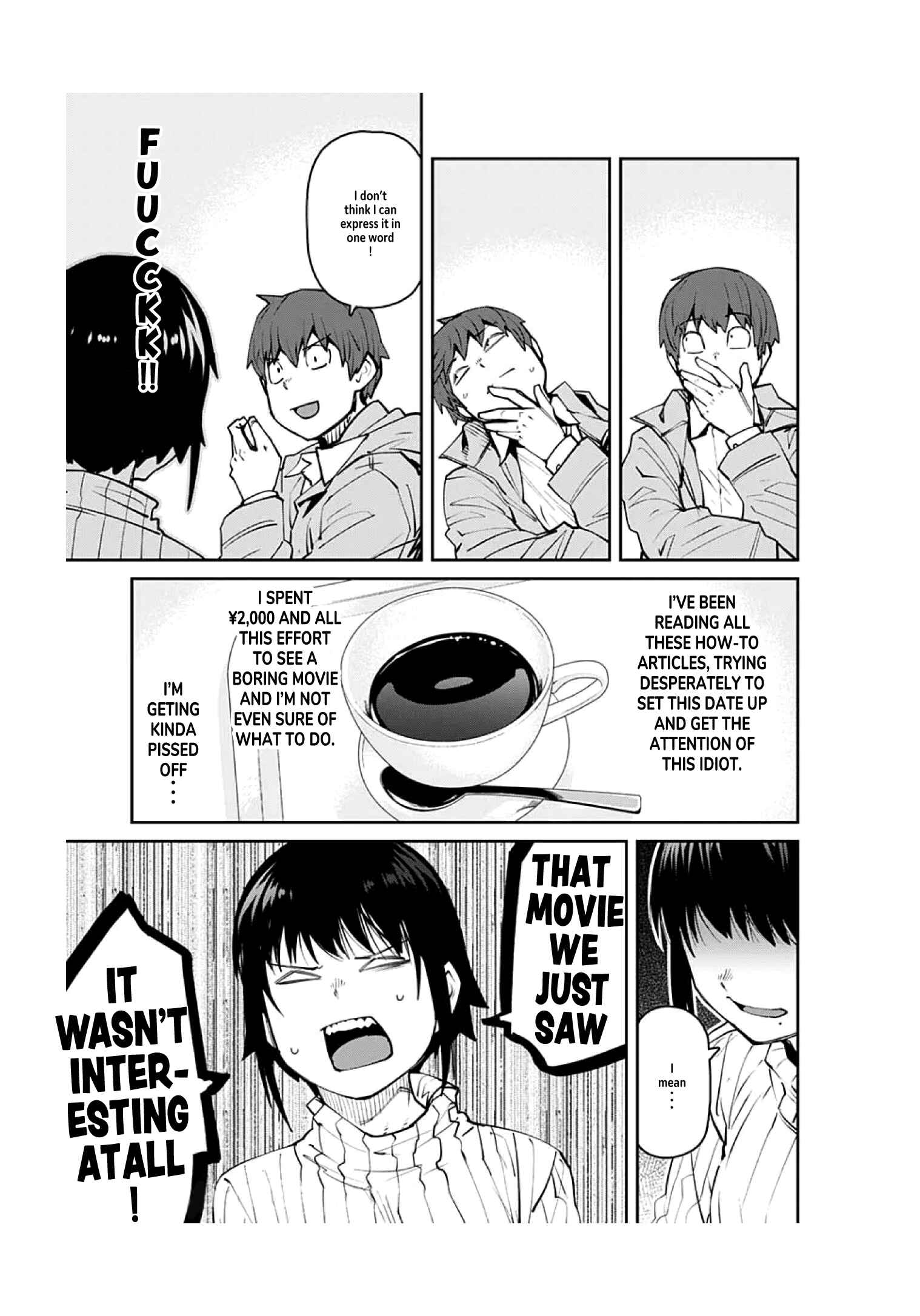 Page 13 Chapter 92 Dasei 67 Percent