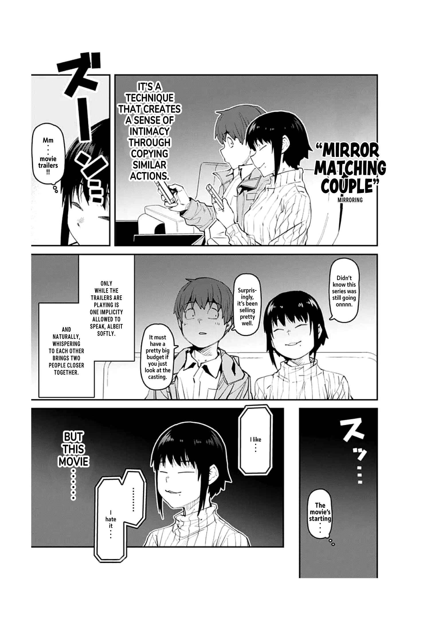Page 9 Chapter 92 Dasei 67 Percent