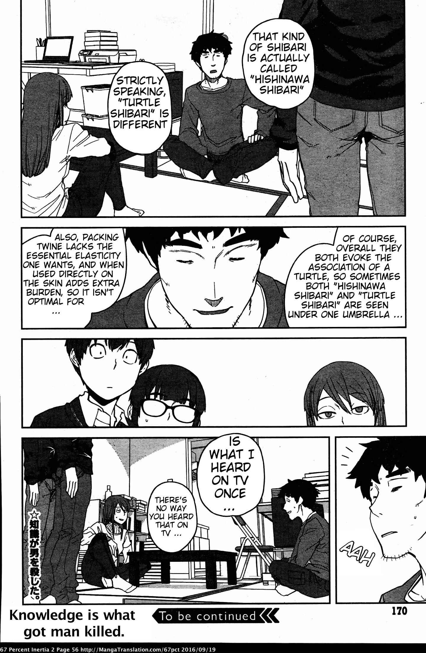 Page 10 Chapter 18 Dasei 67 Percent