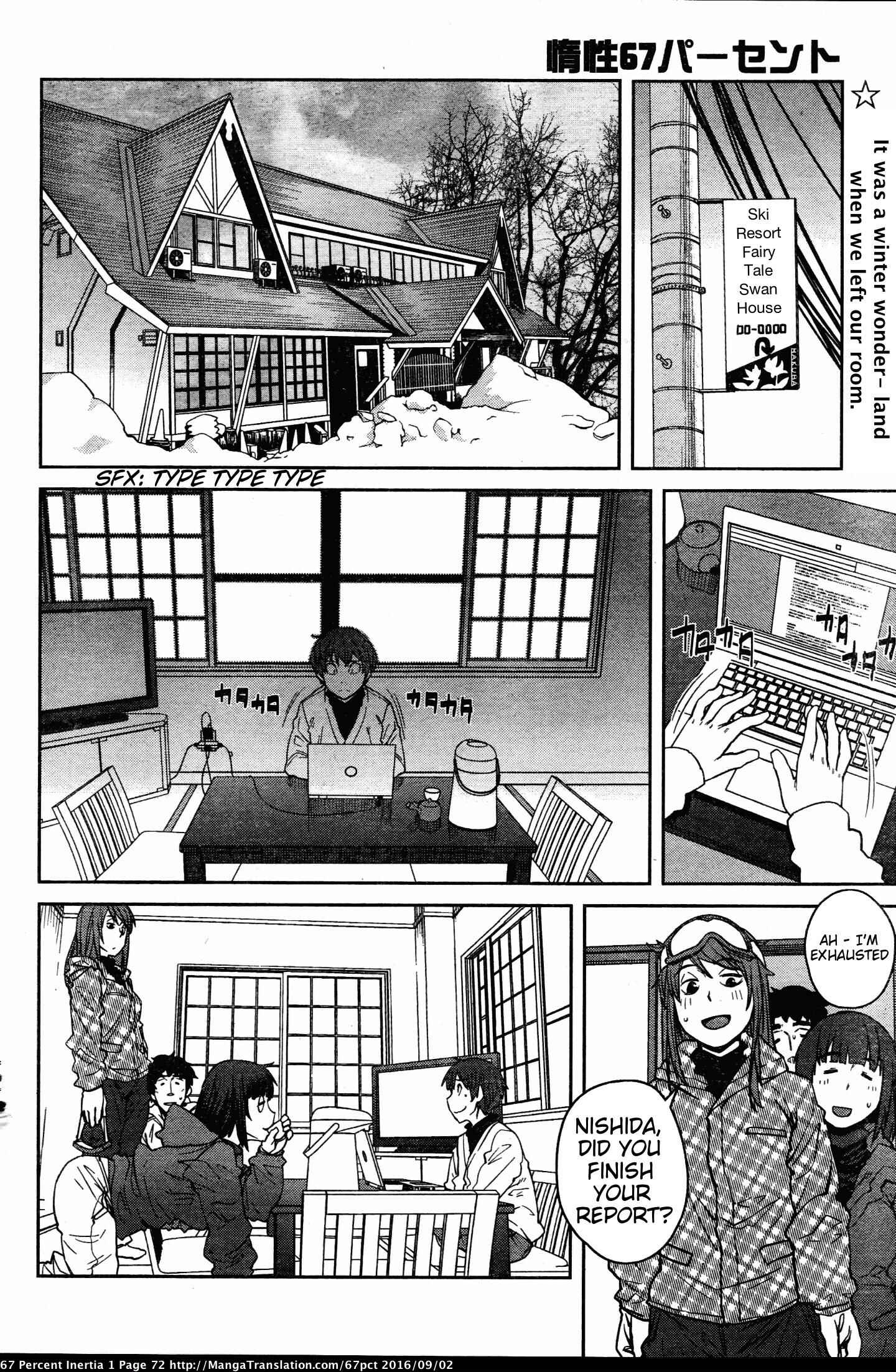 Page 2 Chapter 8 Dasei 67 Percent