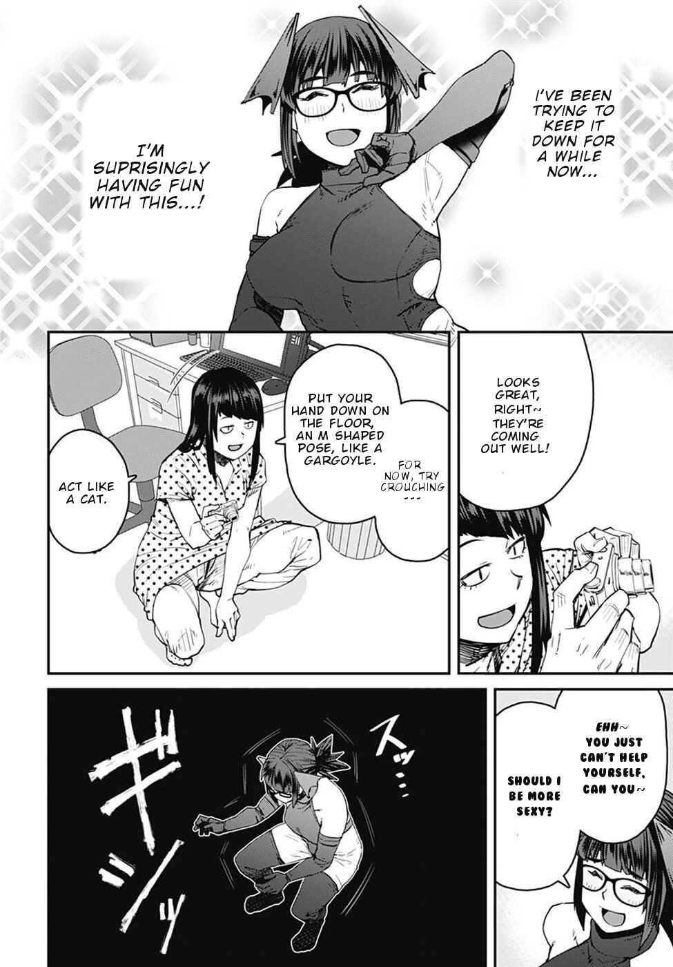 Page 11 Chapter 52 Dasei 67 Percent