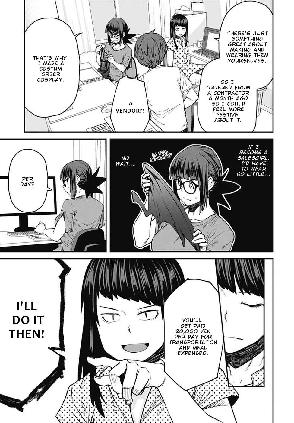 Page 6 Chapter 52 Dasei 67 Percent