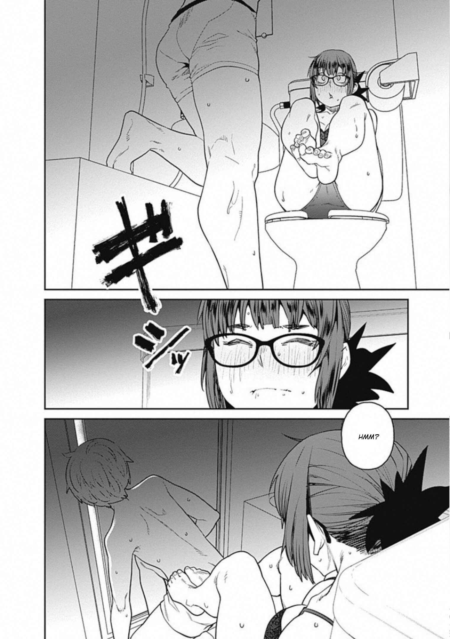 Page 13 Chapter 65 Dasei 67 Percent