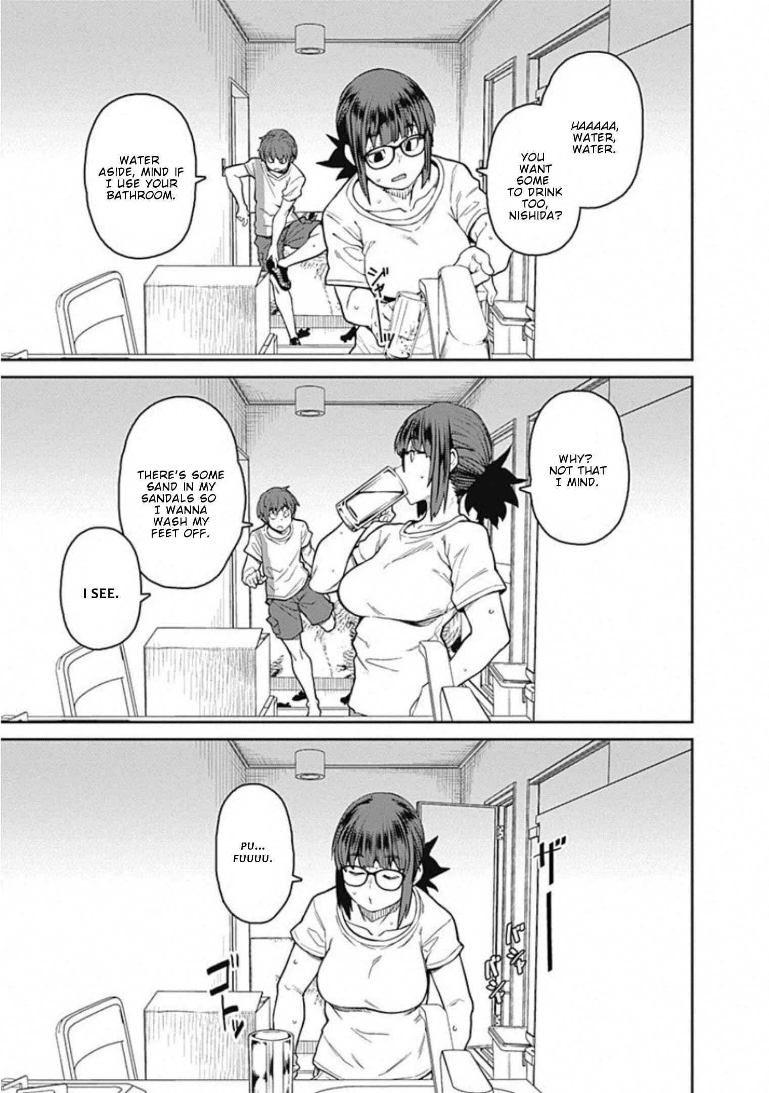 Page 4 Chapter 65 Dasei 67 Percent