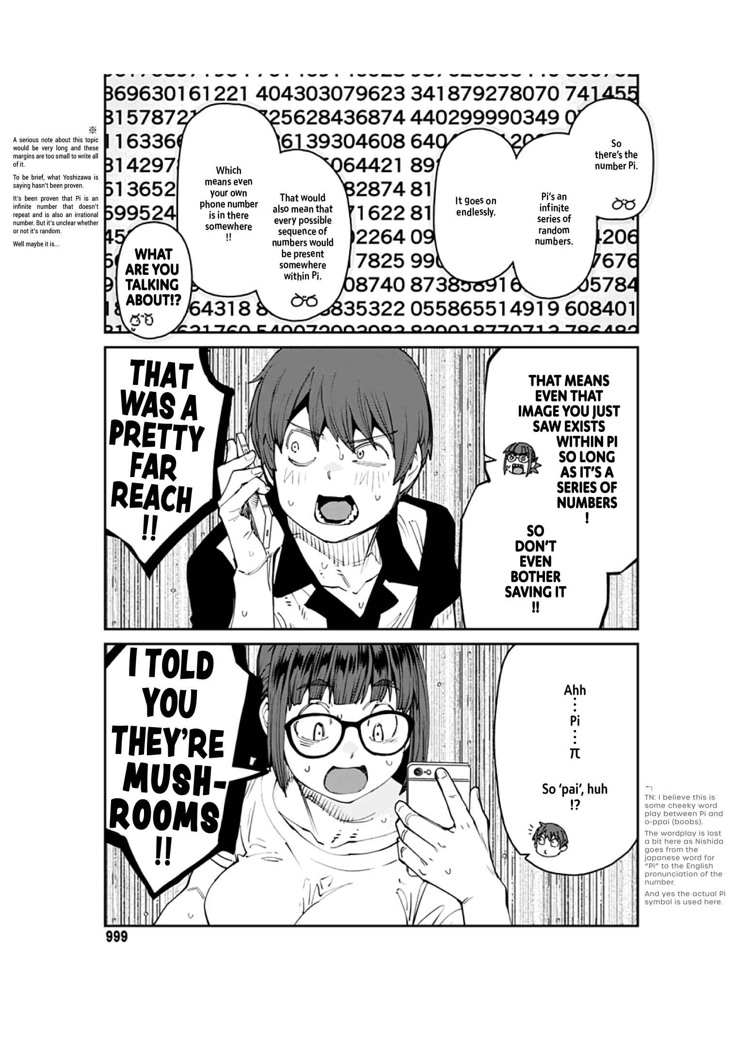 Page 9 Chapter 96 Dasei 67 Percent