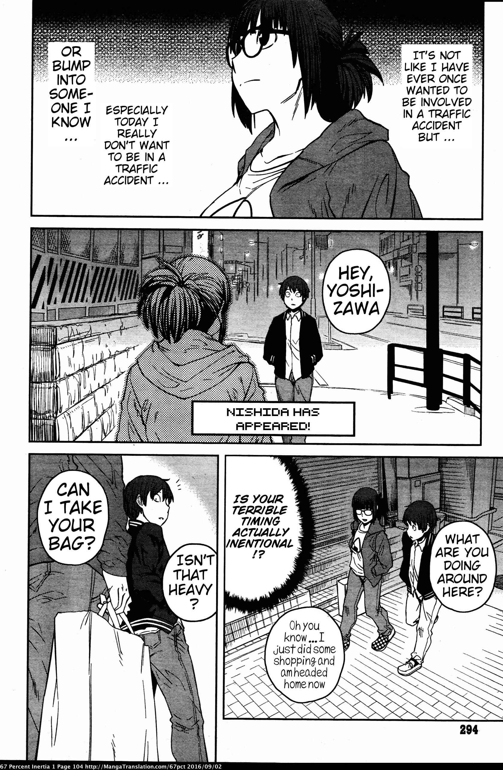 Page 10 Chapter 10 Dasei 67 Percent