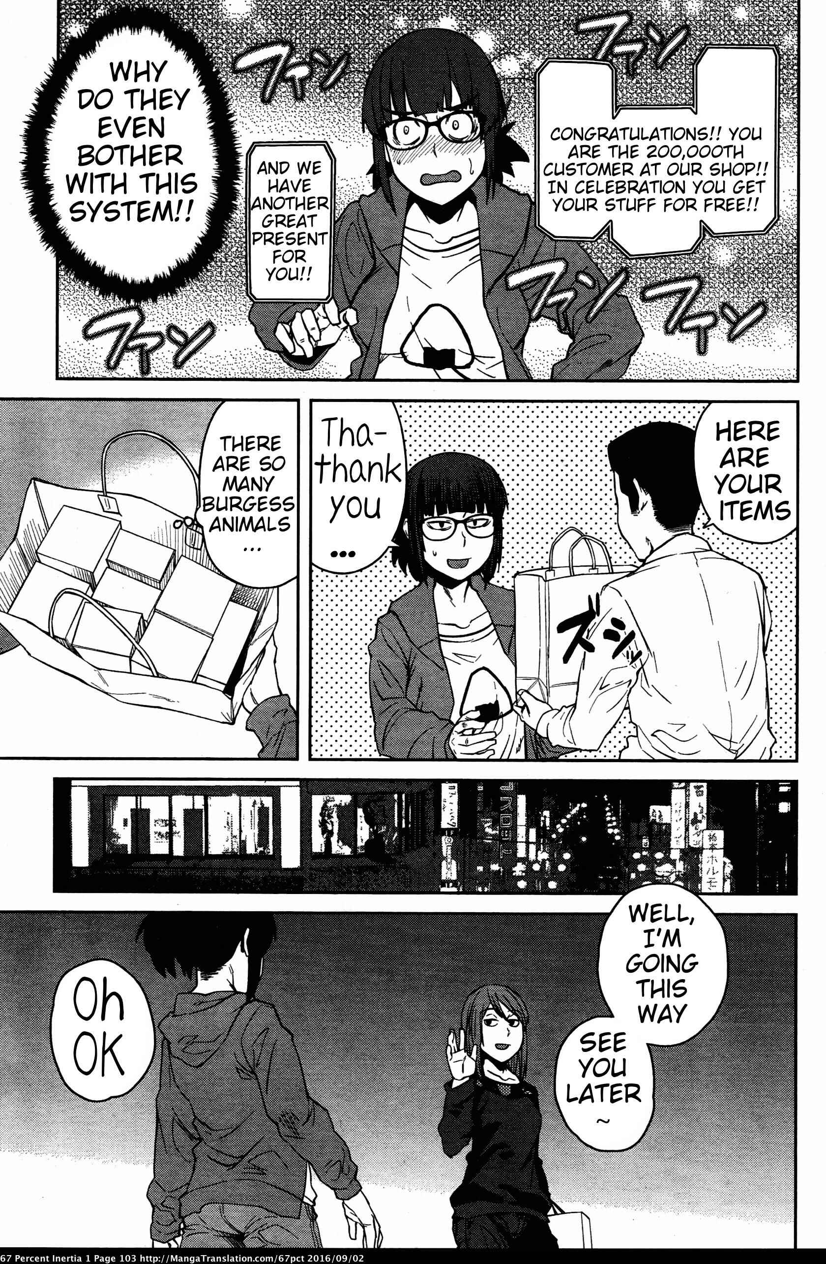 Page 9 Chapter 10 Dasei 67 Percent