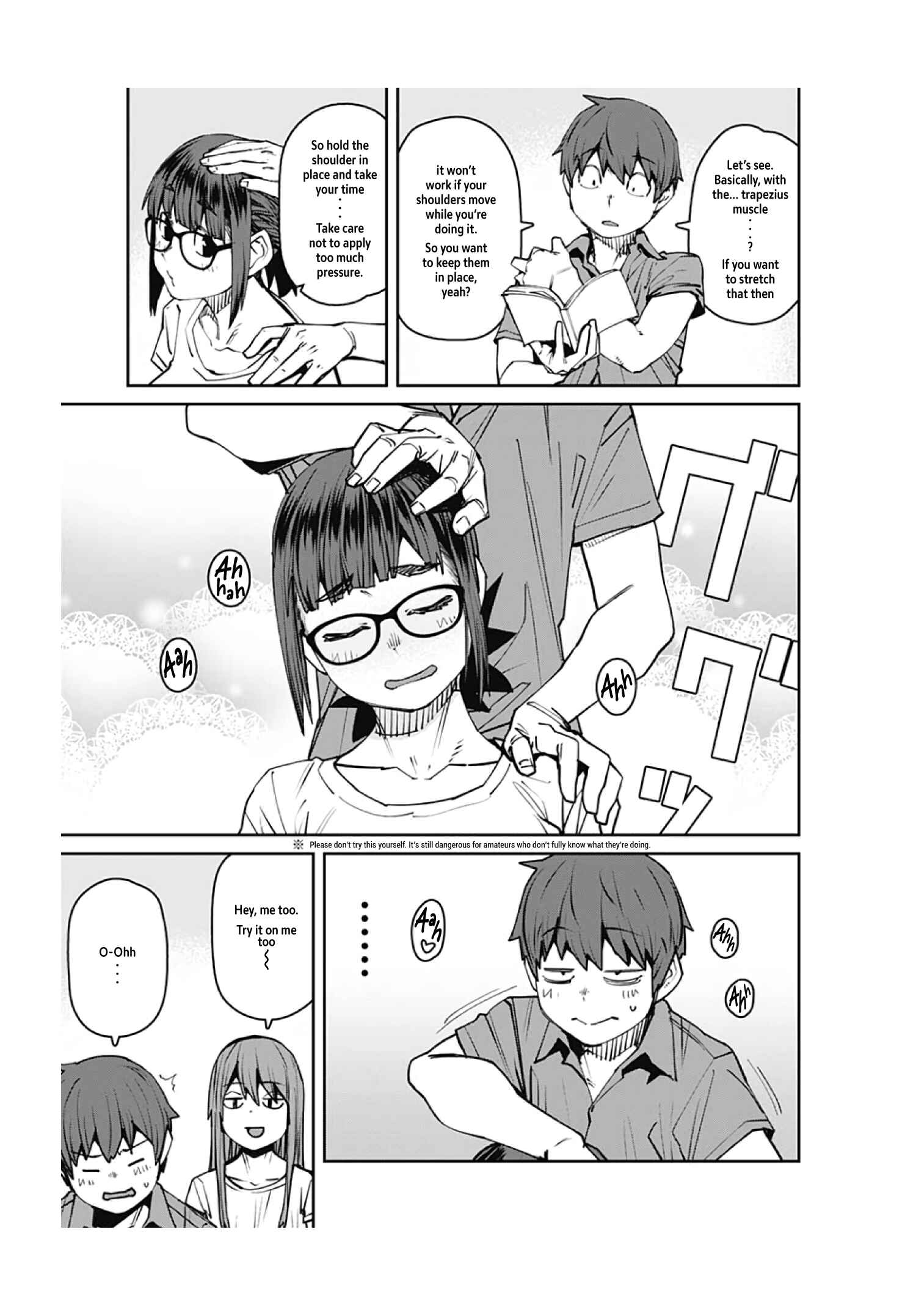Page 8 Chapter 88 Dasei 67 Percent