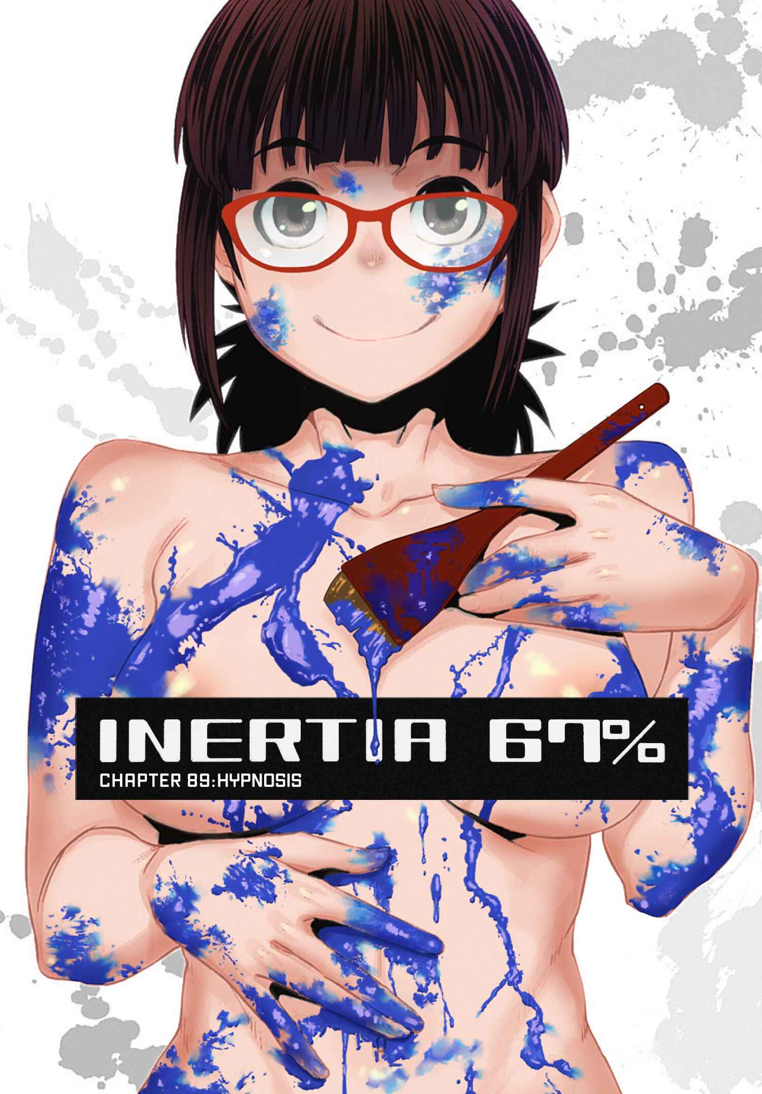 Page 1 Chapter 89 Dasei 67 Percent