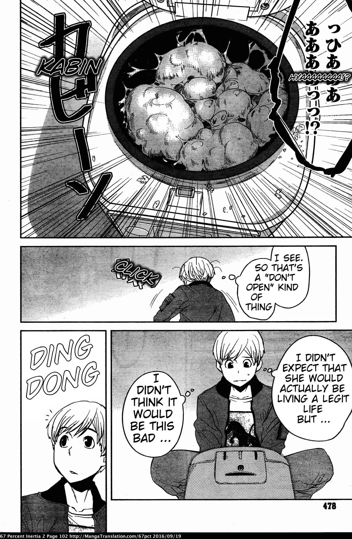 Page 4 Chapter 23 Dasei 67 Percent