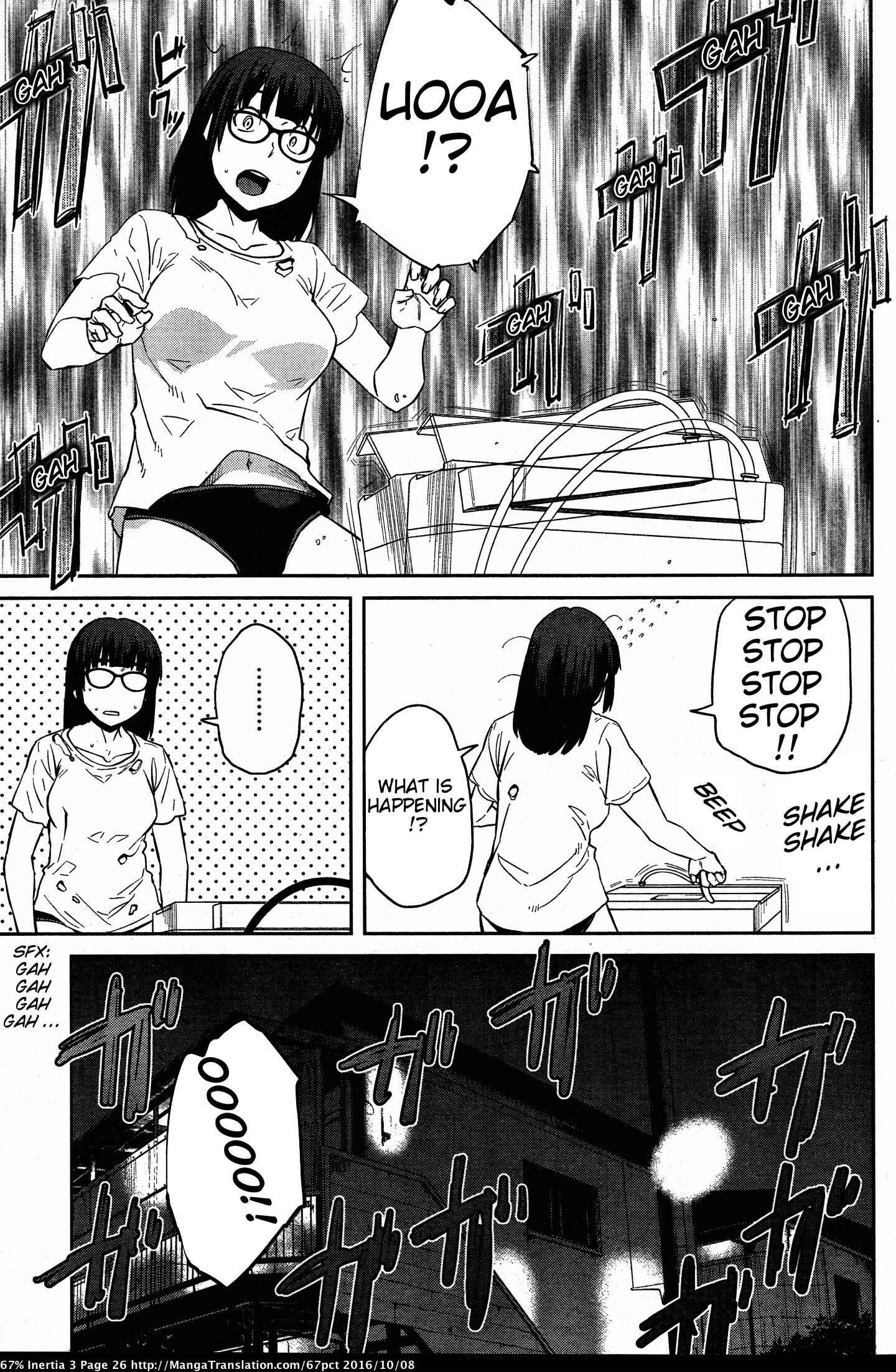Page 4 Chapter 26 Dasei 67 Percent