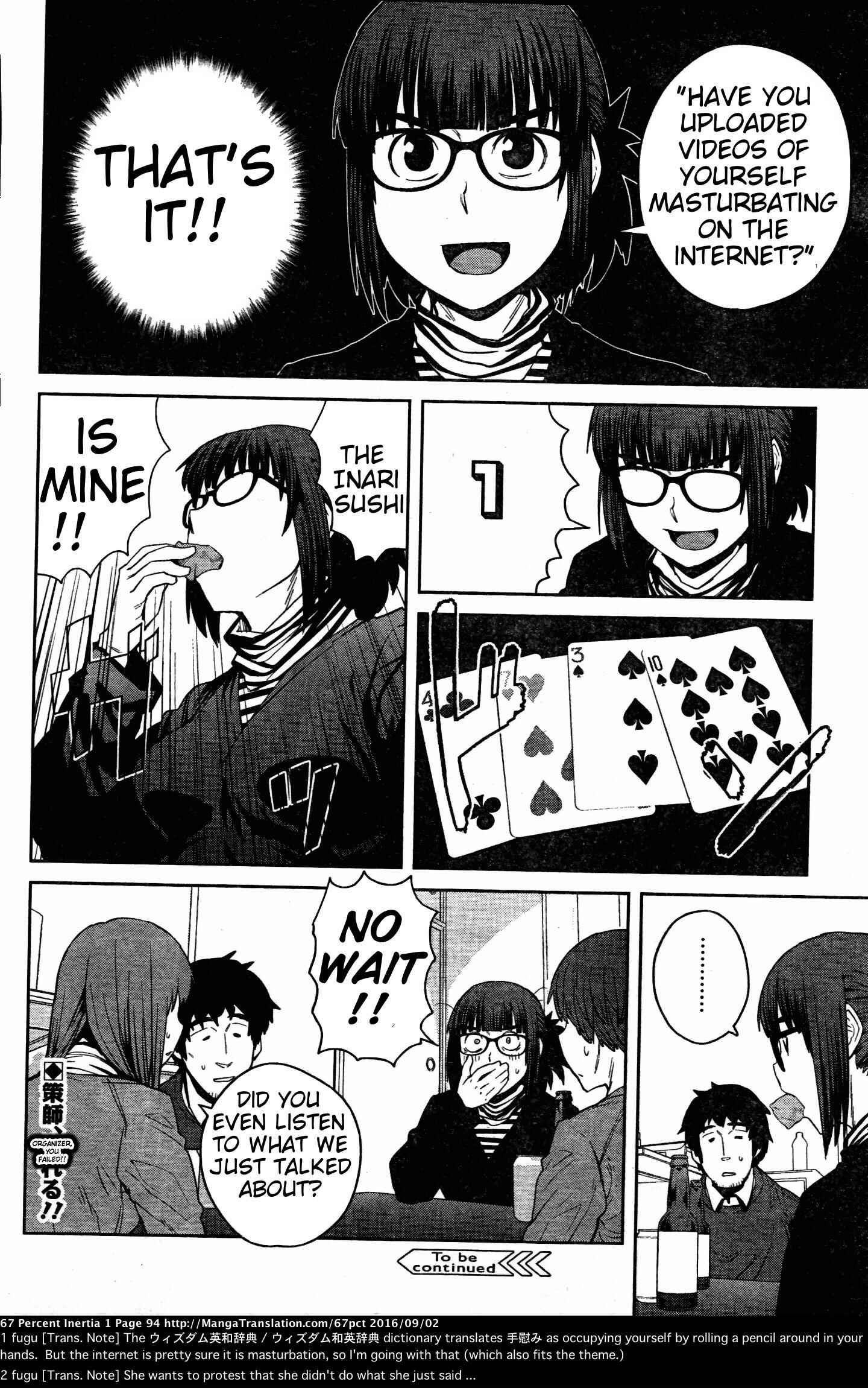 Page 12 Chapter 9 Dasei 67 Percent