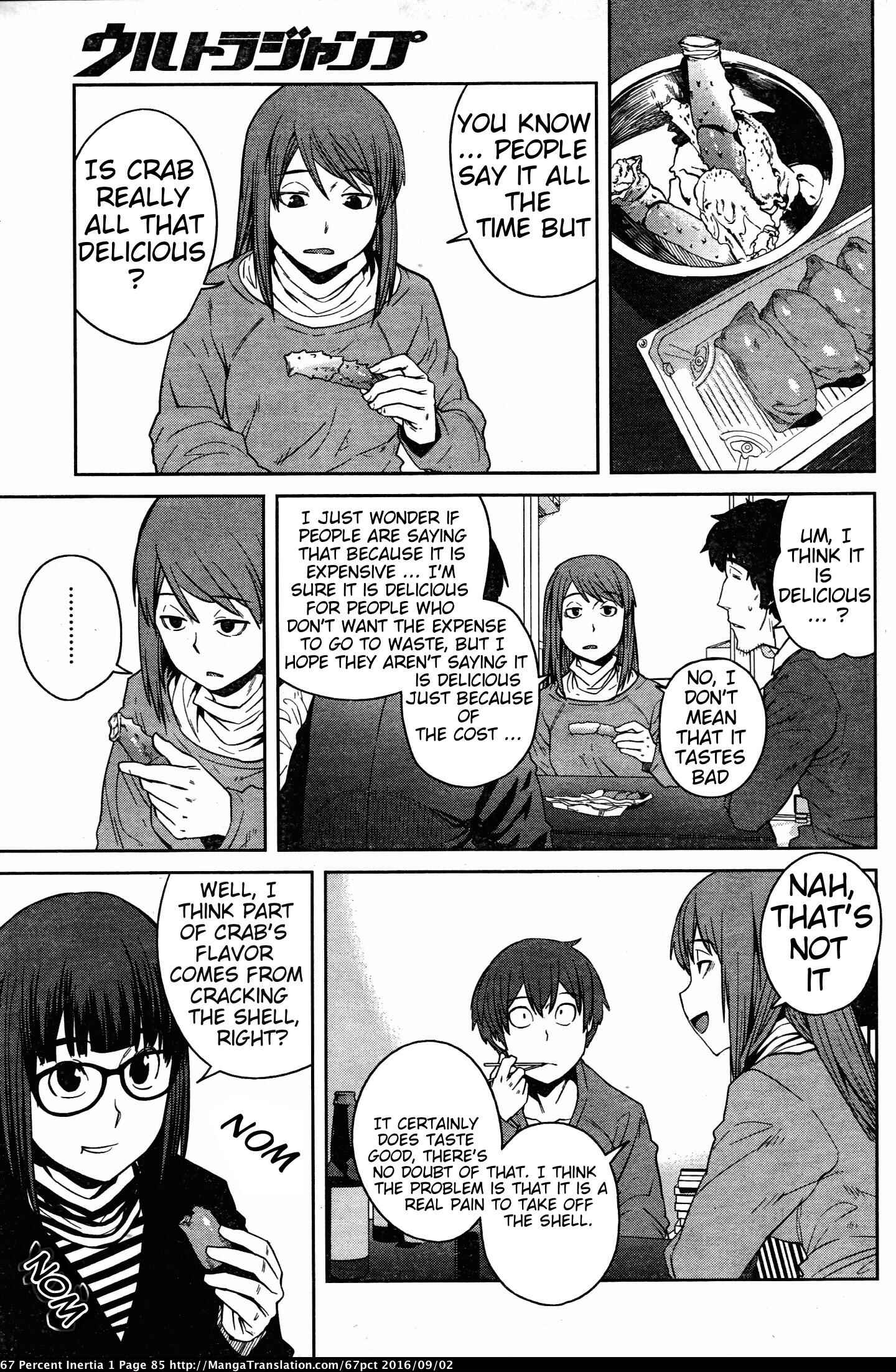 Page 3 Chapter 9 Dasei 67 Percent